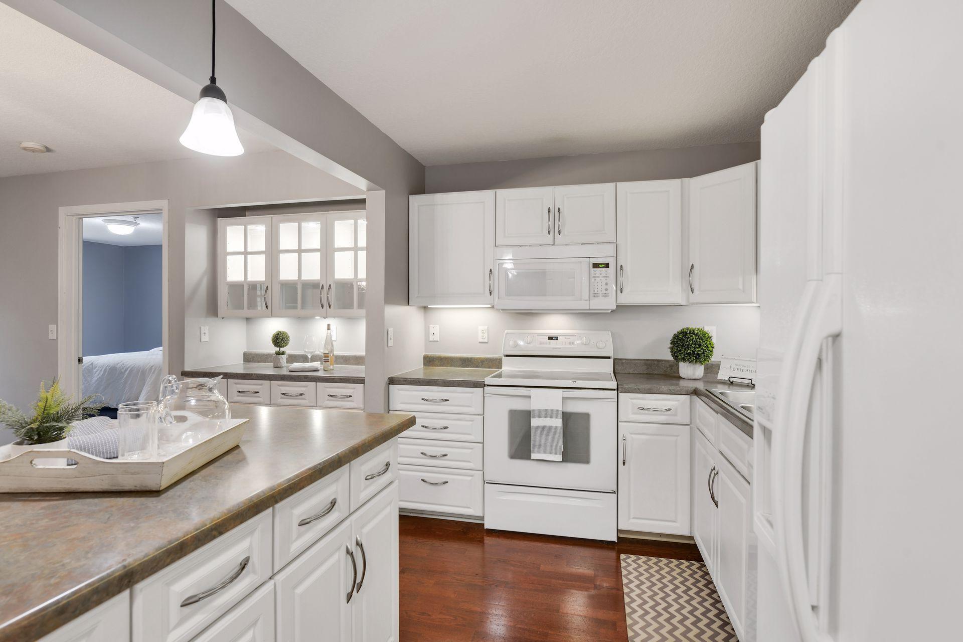View of Residential at 1350 Douglas Drive #110, Crystal MN 55422, Crystal - Mike Wilen | Minnesota Team Real Estate