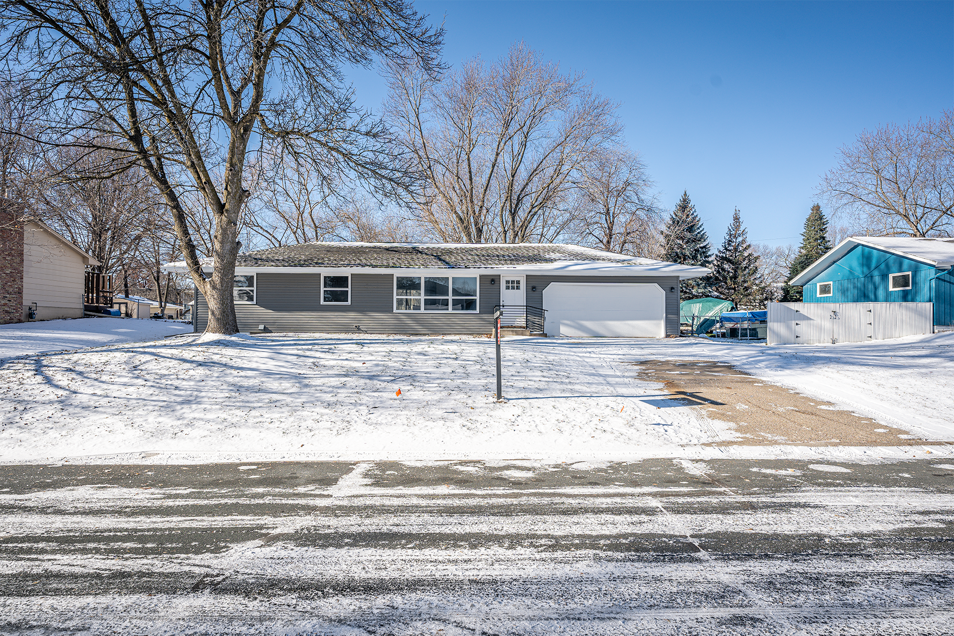 View of Residential at 1484 19th Avenue, New Brighton MN 55112, New Brighton - Mike Wilen | Minnesota Team Real Estate