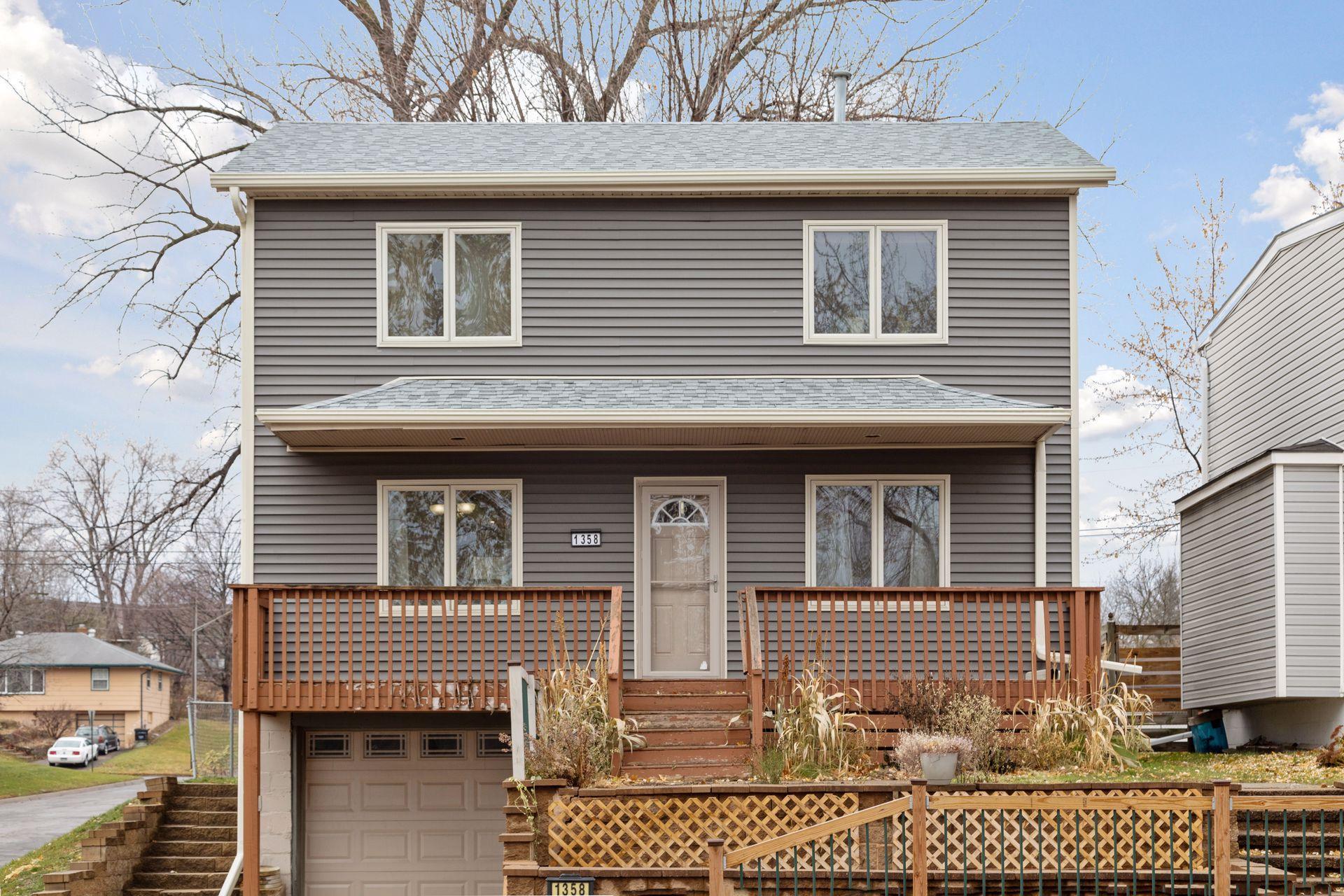 View of Residential at 1358 7th Avenue, South Saint Paul MN 55075, South Saint Paul - Mike Wilen | Minnesota Team Real Estate