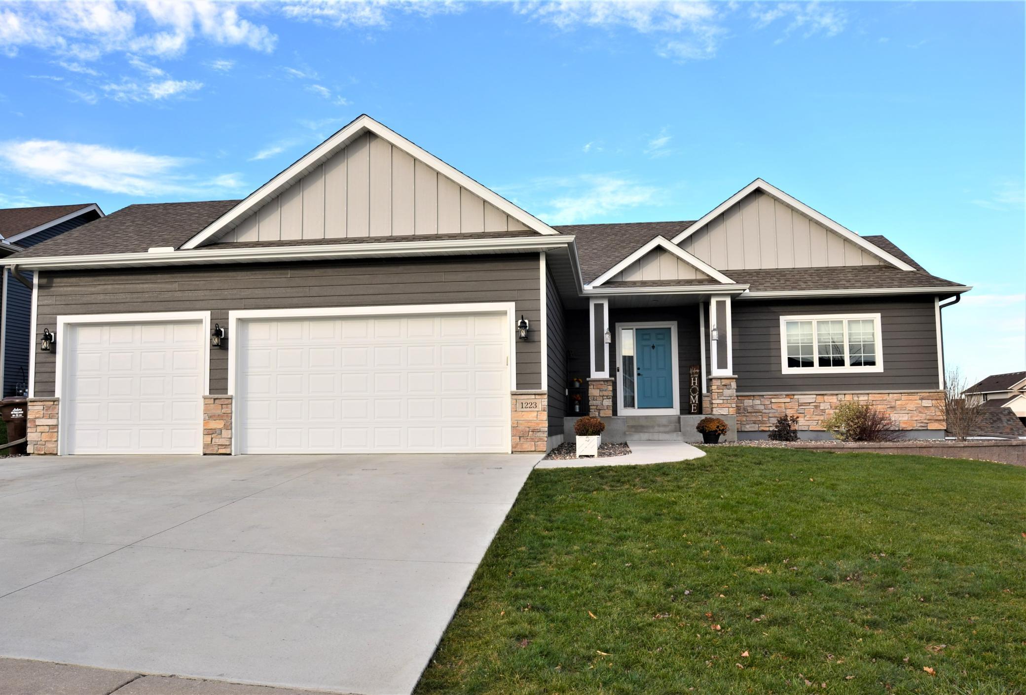 View of Residential at 1223 Tikalsky Street, New Prague MN 56071, New Prague - Mike Wilen | Minnesota Team Real Estate