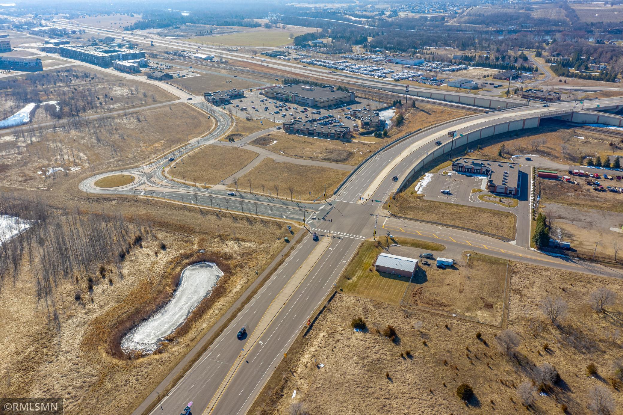 View of Commercial Sale at 14700 Armstrong Boulevard, Ramsey MN 55303, Ramsey - Mike Wilen | Minnesota Team Real Estate