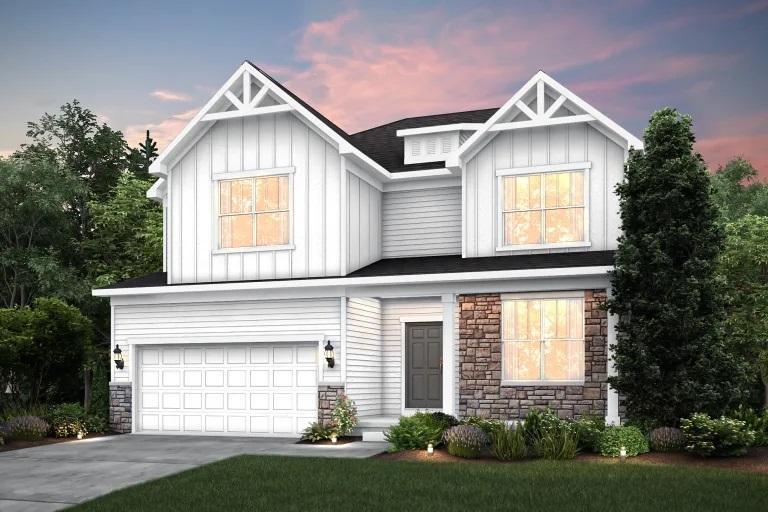 View of Residential at 12515 Quito Street, Blaine MN 55449, Blaine - Mike Wilen | Minnesota Team Real Estate