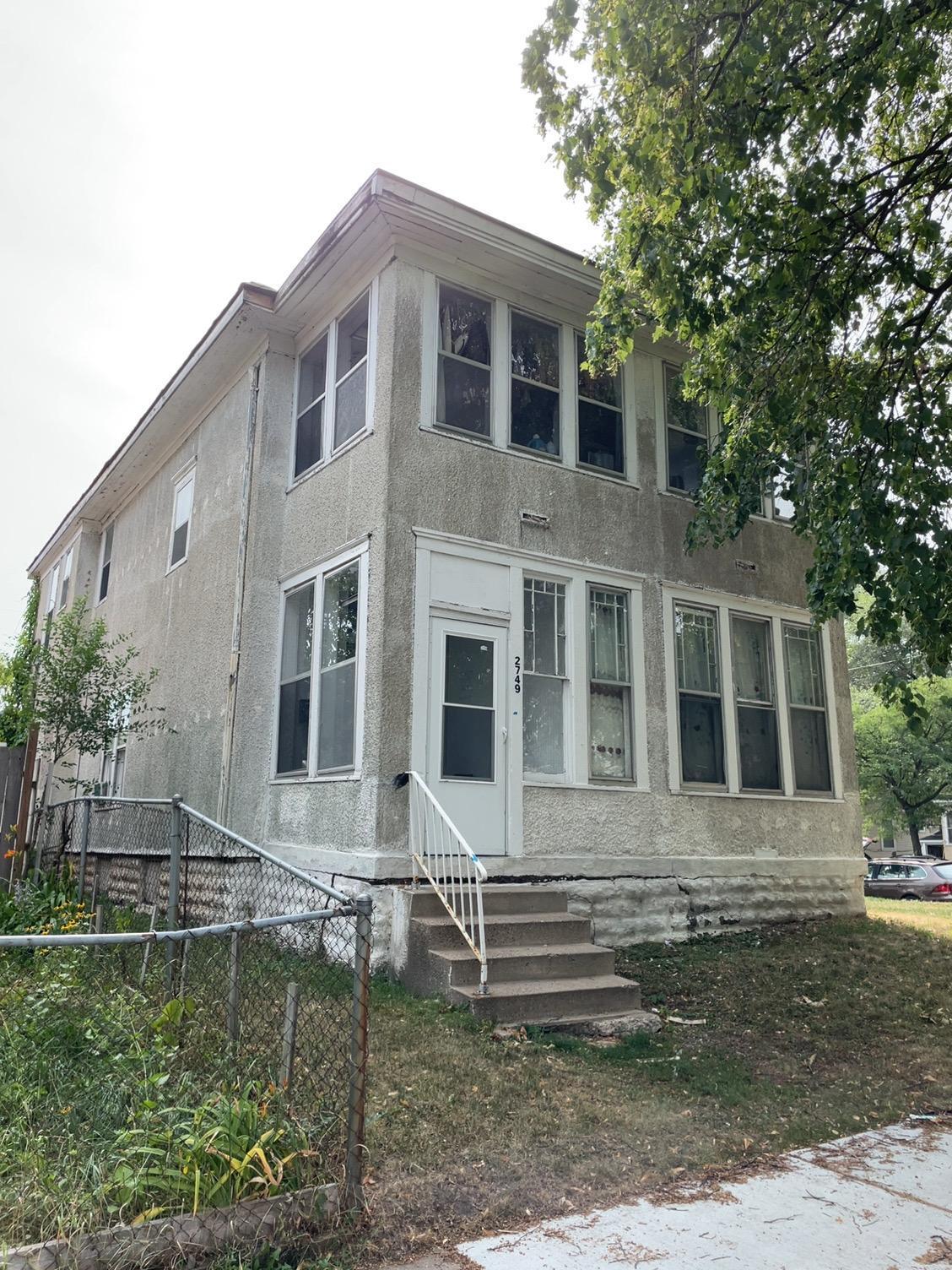 View of Residential Income at 2749 13th Avenue, Minneapolis MN 55407, Minneapolis - Mike Wilen | Minnesota Team Real Estate