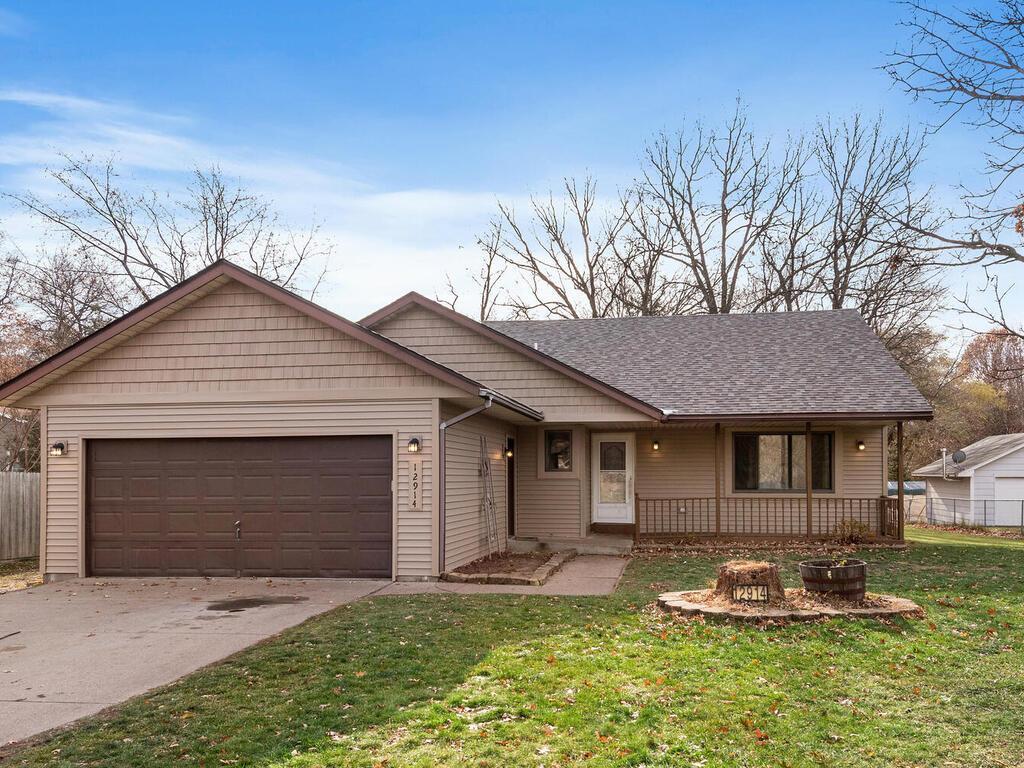 View of Residential at 12914 8th Avenue, Zimmerman MN 55398, Zimmerman - Mike Wilen | Minnesota Team Real Estate