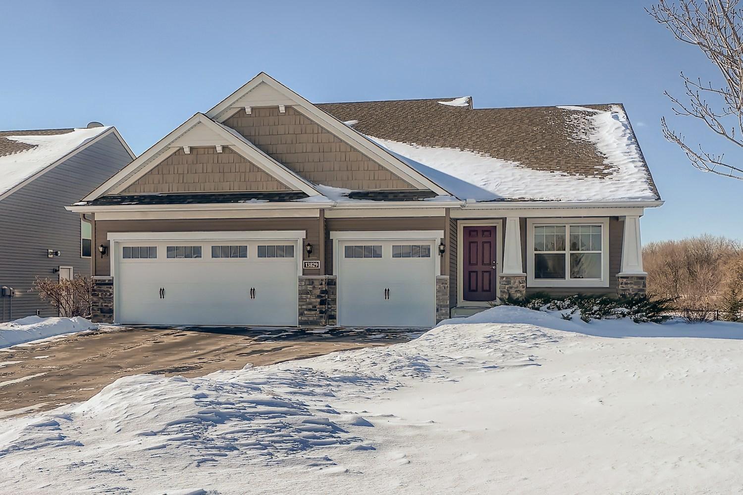 View of Residential at 13829 Addison Avenue, Rosemount MN 55068, Rosemount - Mike Wilen | Minnesota Team Real Estate