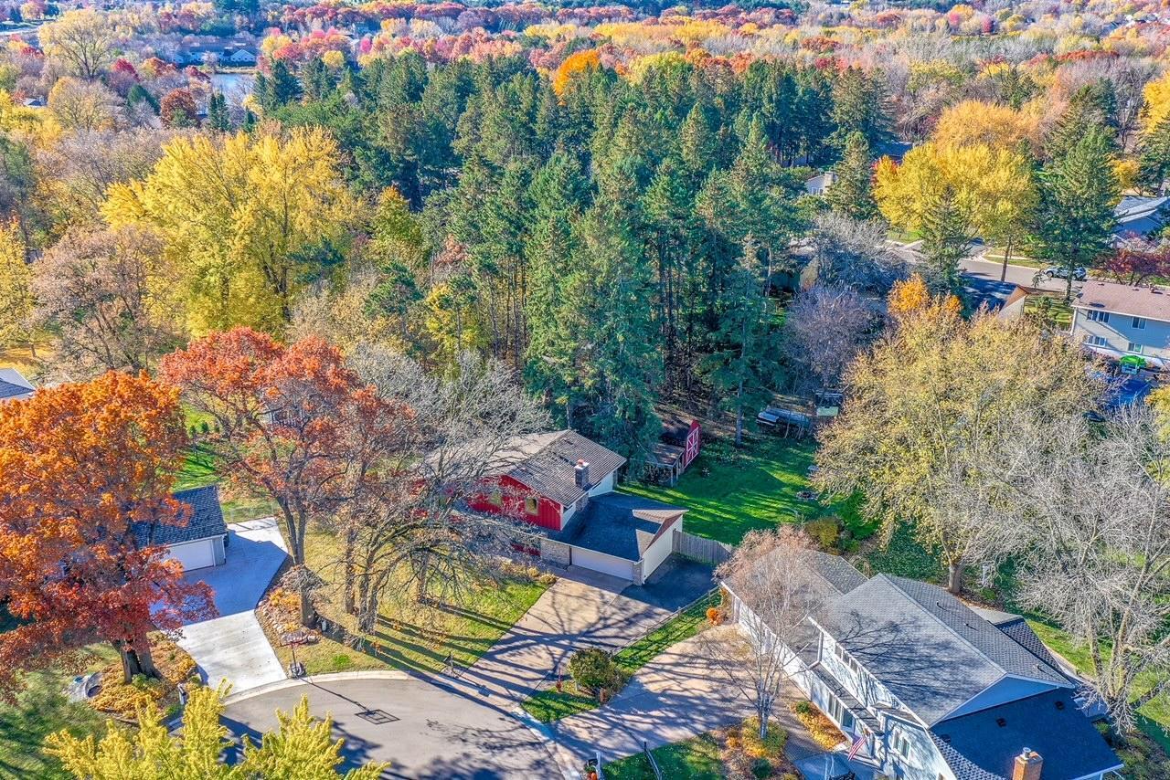View of Residential at 2624 Hidden Valley Lane, Stillwater MN 55082, Stillwater - Mike Wilen | Minnesota Team Real Estate