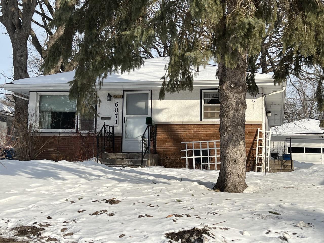 View of Residential at 6071 4th Street, Fridley MN 55432, Fridley - Mike Wilen | Minnesota Team Real Estate