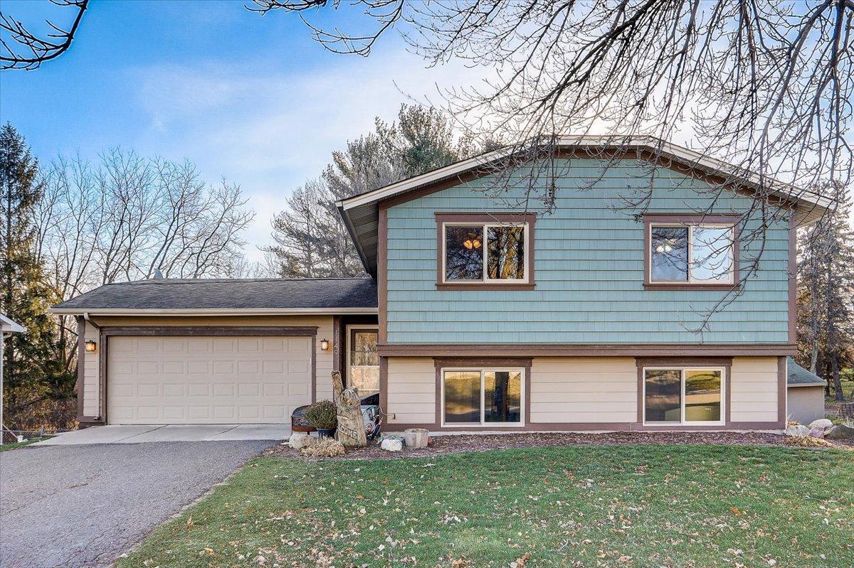 View of Residential at 1149 Overlook Drive, Woodbury MN 55125, Woodbury - Mike Wilen | Minnesota Team Real Estate