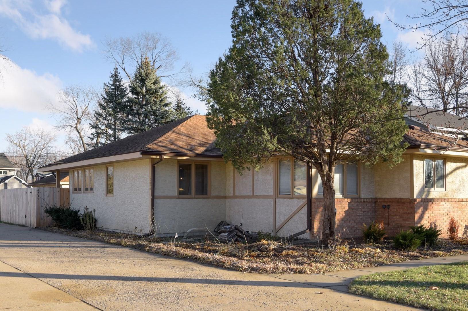 View of Residential at 4234 Valley View Road, Edina MN 55424, Edina - Mike Wilen | Minnesota Team Real Estate