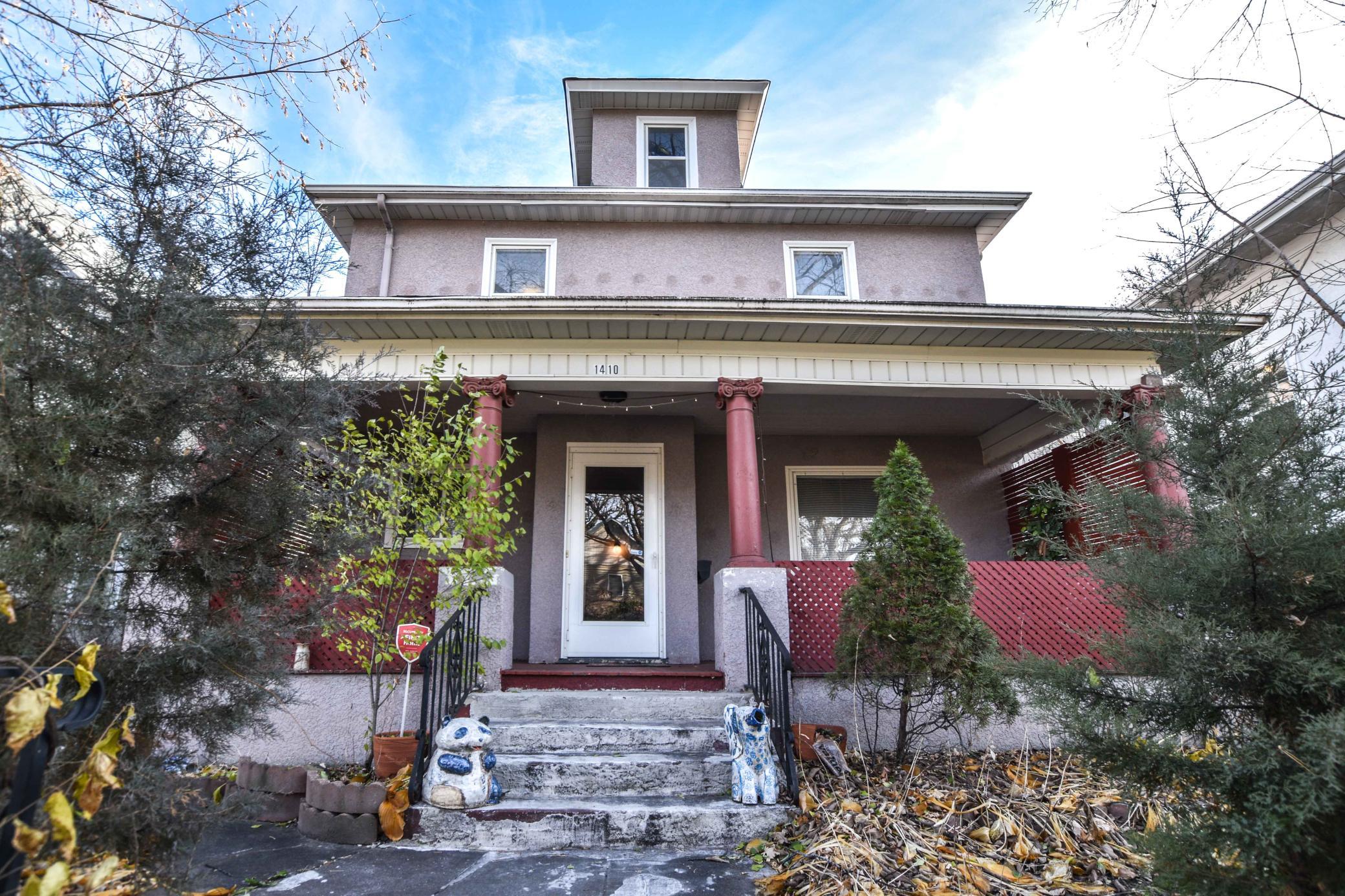 View of Residential at 1410 Logan Avenue, Minneapolis MN 55411, Minneapolis - Mike Wilen | Minnesota Team Real Estate