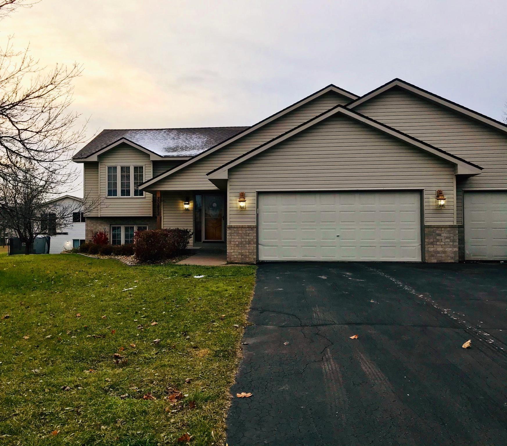 View of Residential at 30822 Regal Avenue, Shafer MN 55074, Shafer - Mike Wilen | Minnesota Team Real Estate