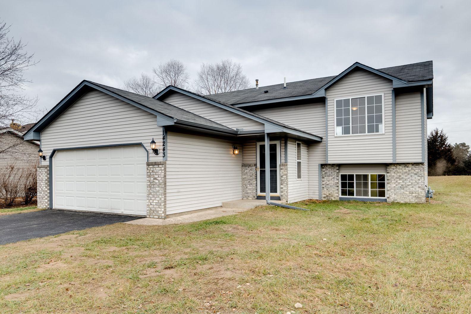View of Residential at 14243 Vale Street, Andover MN 55304, Andover - Mike Wilen | Minnesota Team Real Estate