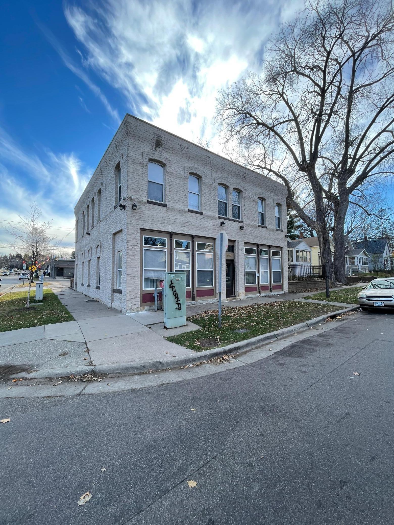 View of Commercial Sale at 500 Sherburne Avenue, Saint Paul MN 55103, Saint Paul - Mike Wilen | Minnesota Team Real Estate