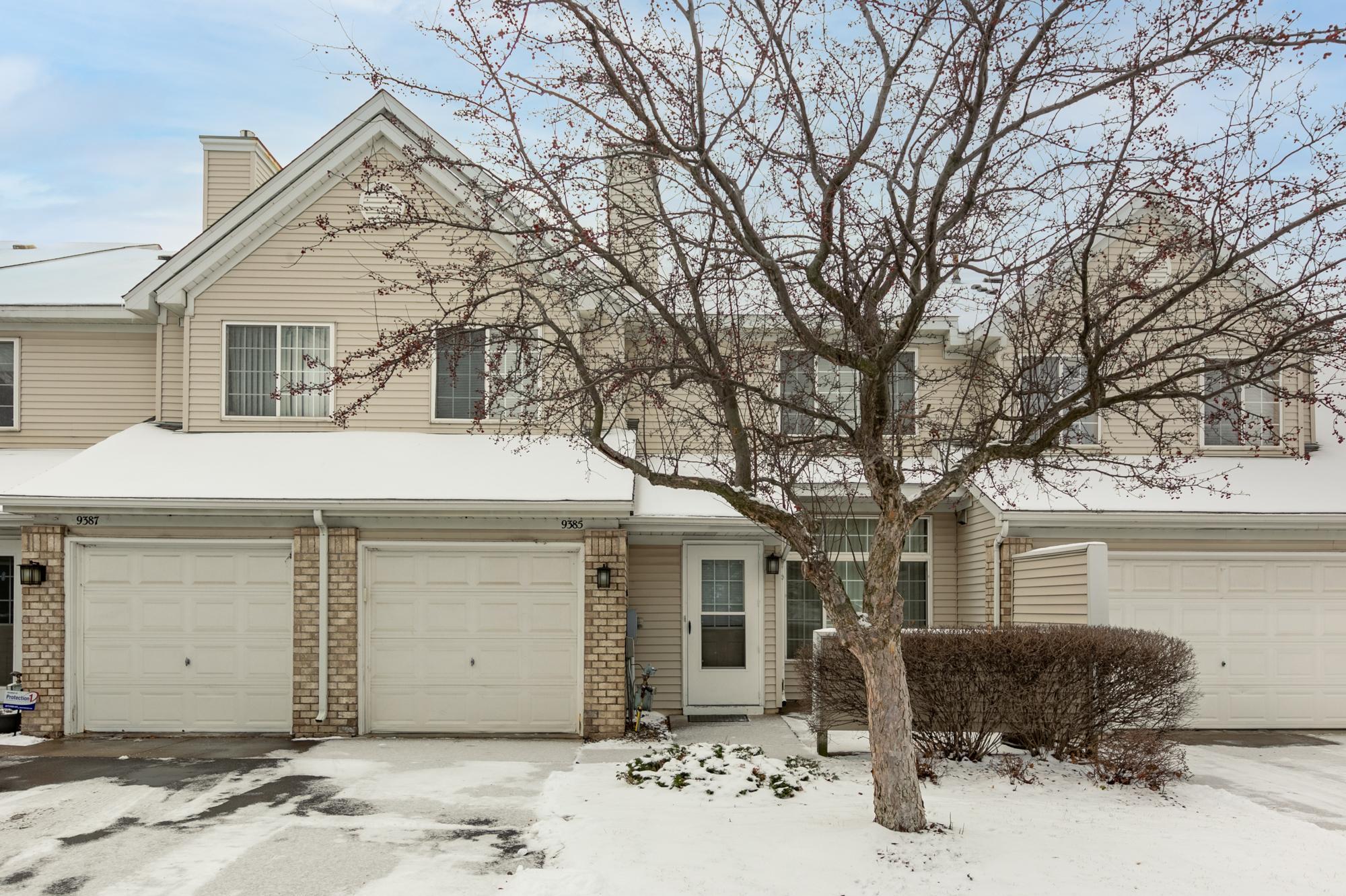 View of Residential at 9385 Turnberry Alcove, Woodbury MN 55125, Woodbury - Mike Wilen | Minnesota Team Real Estate