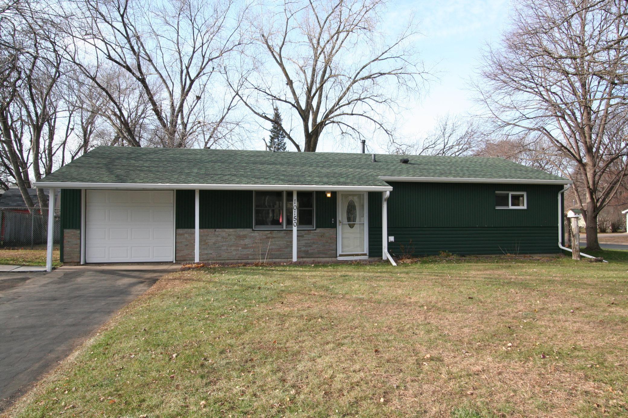 View of Residential at 10150 Palm Street, Coon Rapids MN 55433, Coon Rapids - Mike Wilen | Minnesota Team Real Estate