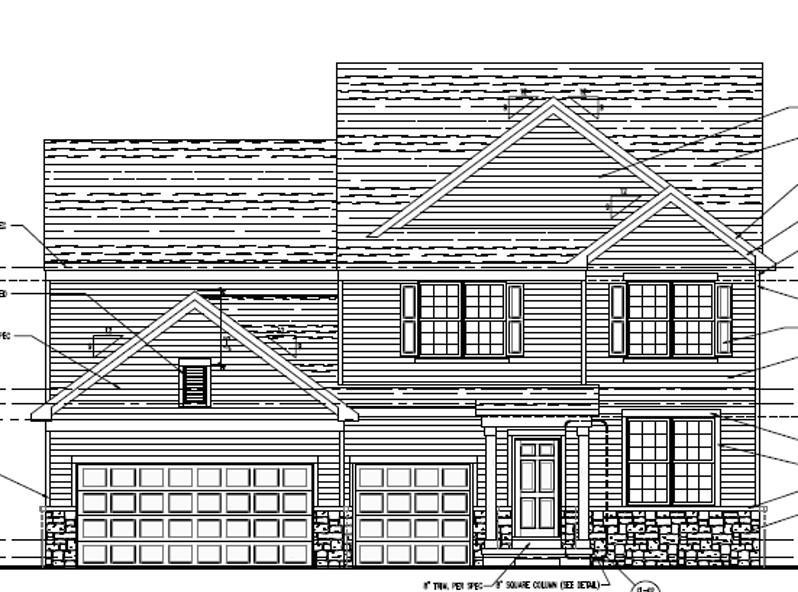 View of Residential at 590 Lilium Trail, Medina MN 55340, Medina - Mike Wilen | Minnesota Team Real Estate