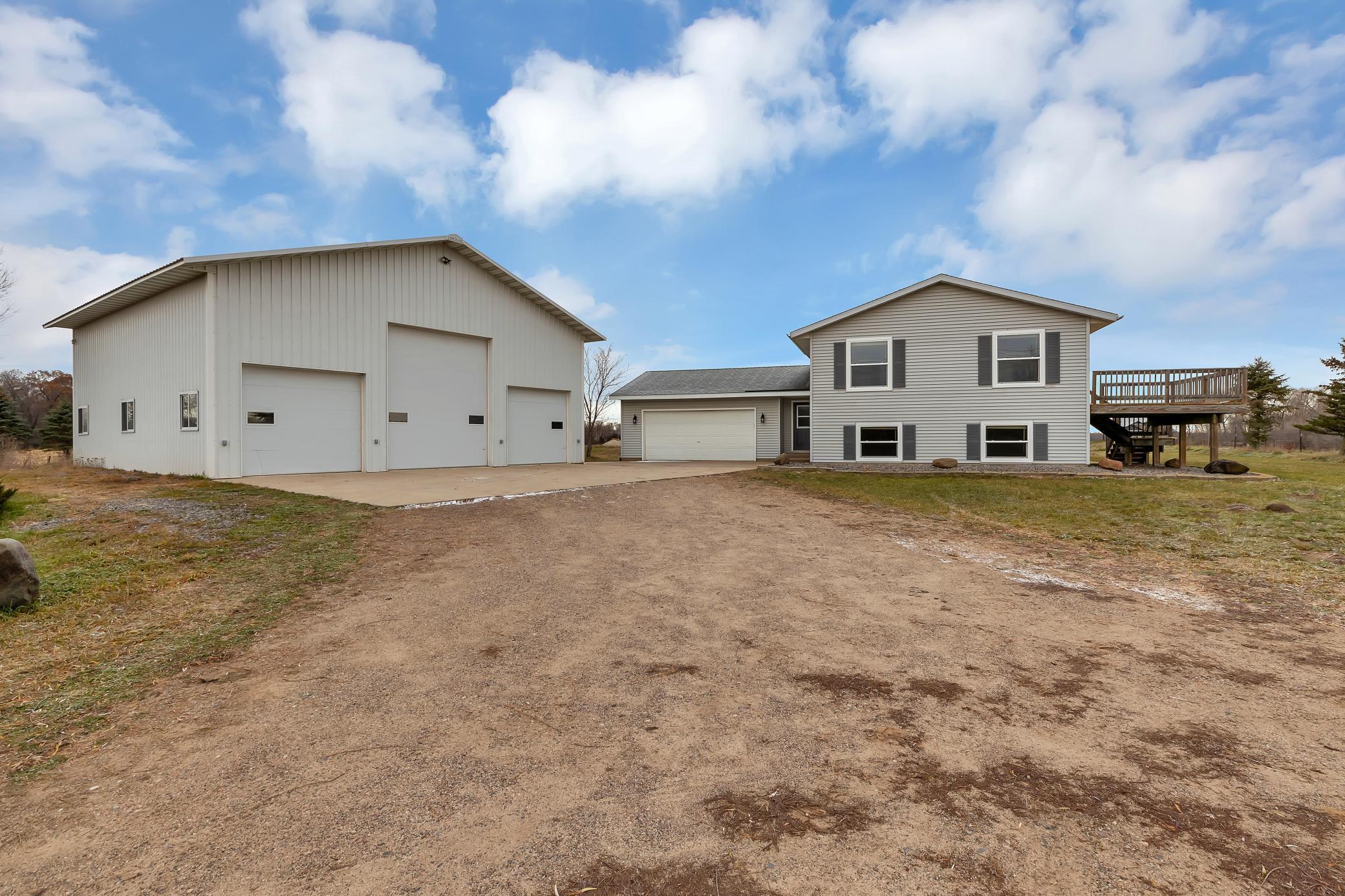 View of Residential at 14508 57th Street, Becker MN 55308, Becker - Mike Wilen | Minnesota Team Real Estate