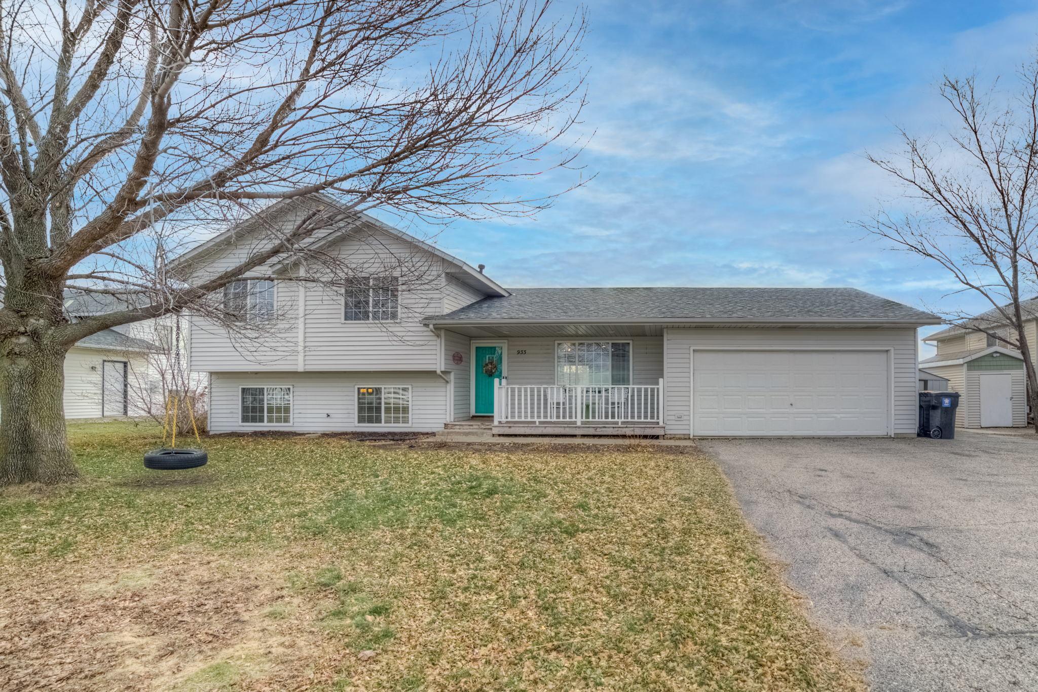 View of Residential at 933 Scott Lane, Belle Plaine MN 56011, Belle Plaine - Mike Wilen | Minnesota Team Real Estate