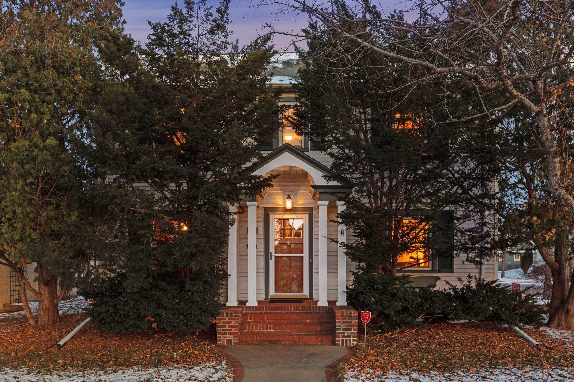 View of Residential at 600 Brimhall Street, Saint Paul MN 55116, Saint Paul - Mike Wilen | Minnesota Team Real Estate