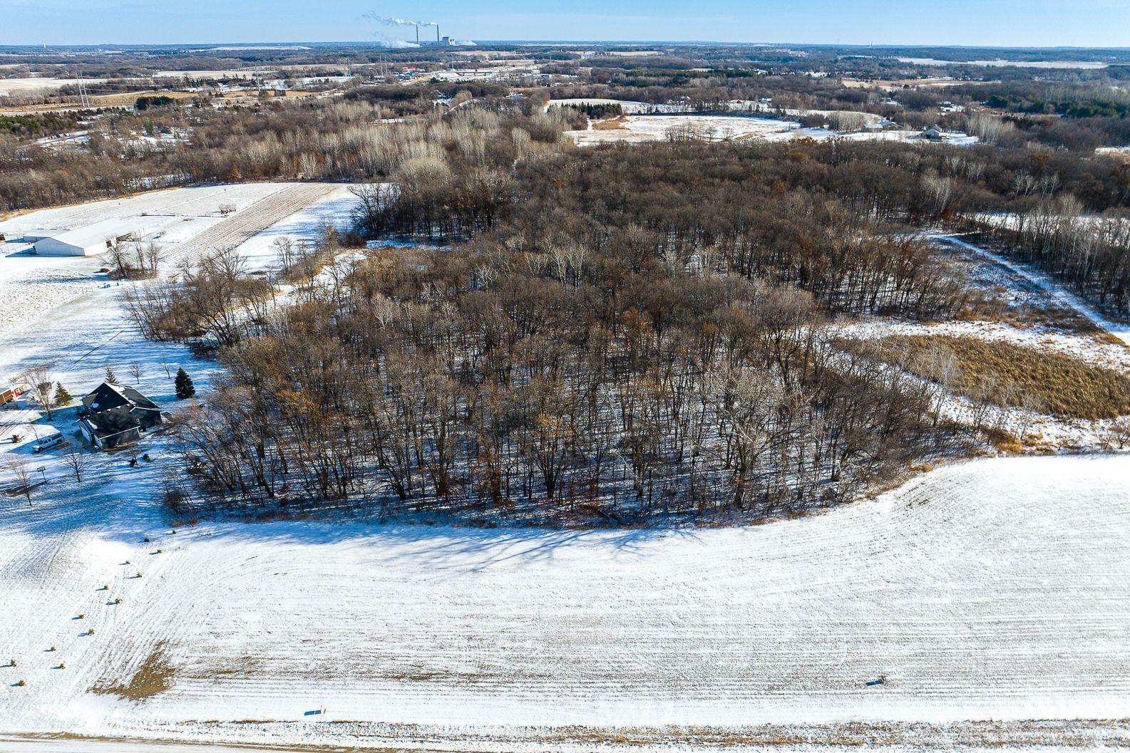 View of Land at Lot A Fillmore Avenue, Clearwater MN 55320, Clearwater - Mike Wilen | Minnesota Team Real Estate