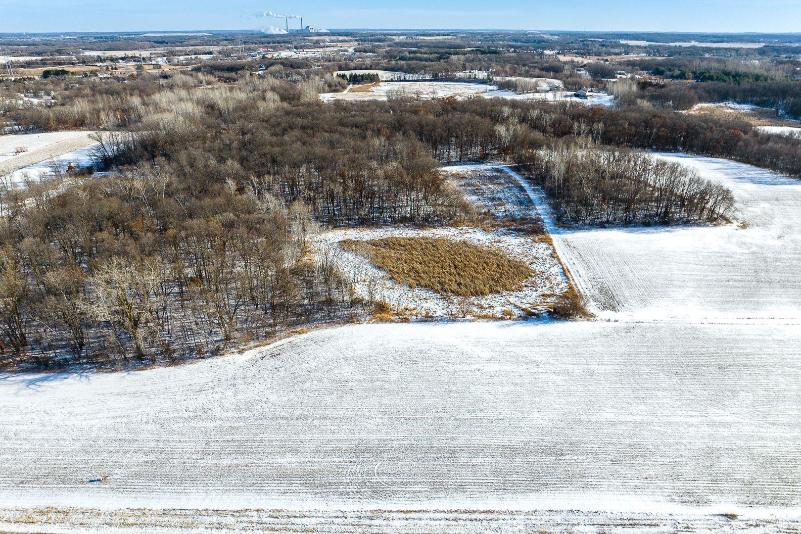View of Land at Lot B Fillmore Avenue, Clearwater MN 55320, Clearwater - Mike Wilen | Minnesota Team Real Estate