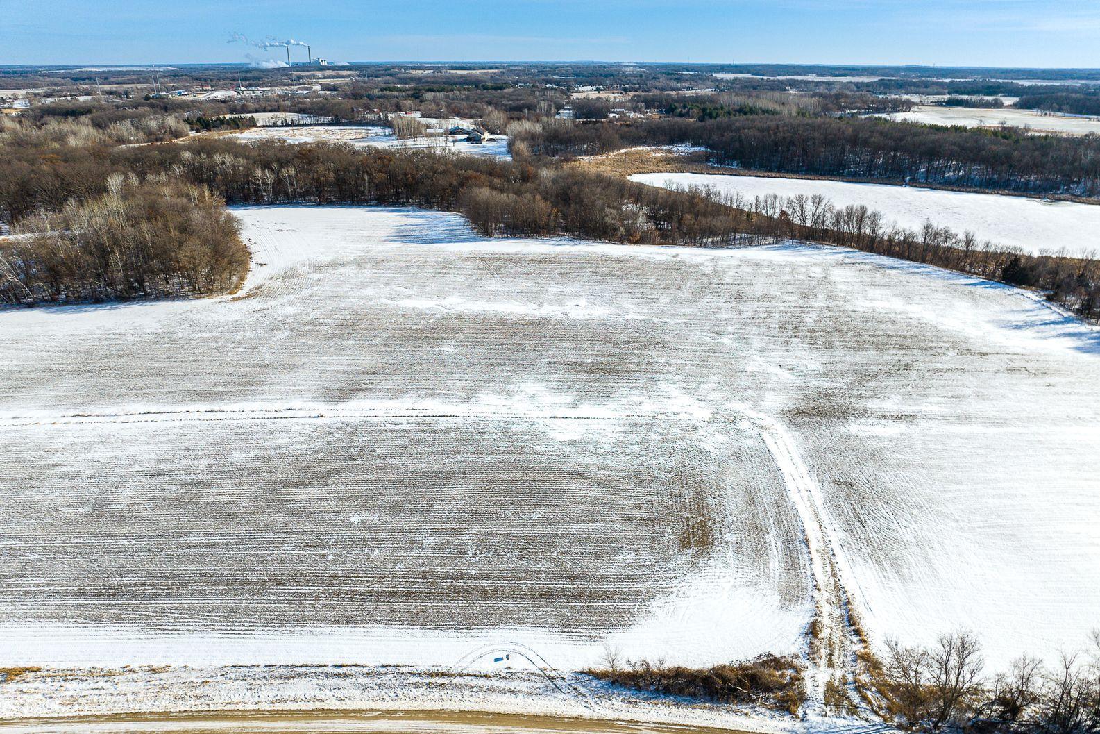 View of Land at Lot D Fillmore Avenue, Clearwater MN 55320, Clearwater - Mike Wilen | Minnesota Team Real Estate