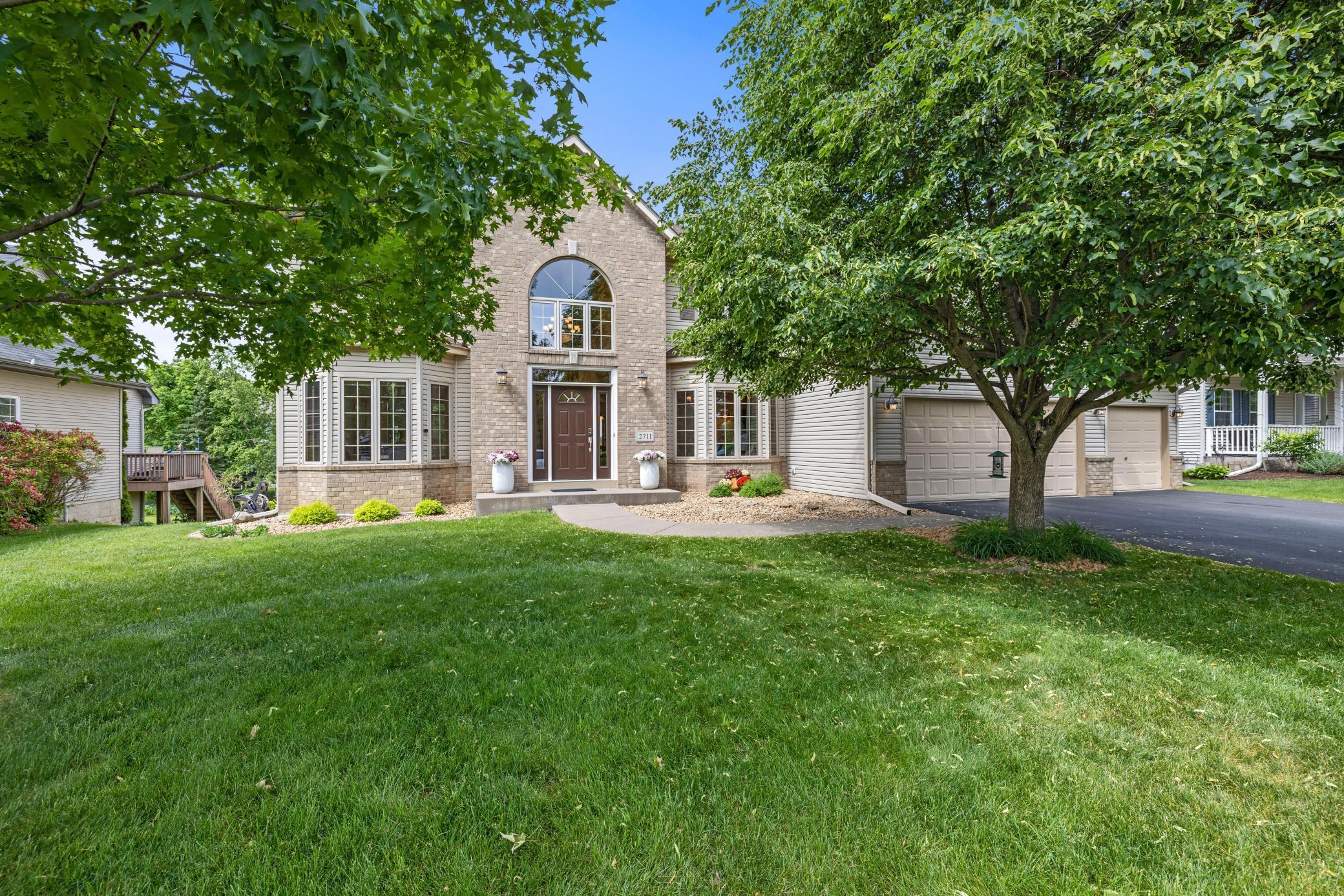 View of Residential at 2711 White Eagle Circle, Woodbury MN 55129, Woodbury - Mike Wilen | Minnesota Team Real Estate