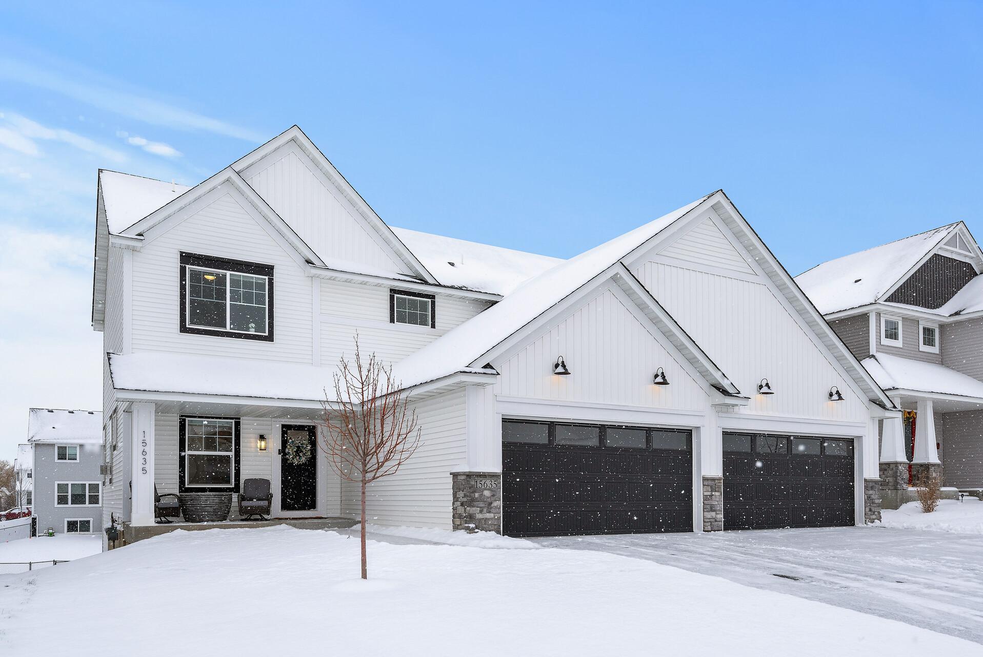 View of Residential at 15635 Fairchild Way, Apple Valley MN 55124, Apple Valley - Mike Wilen | Minnesota Team Real Estate