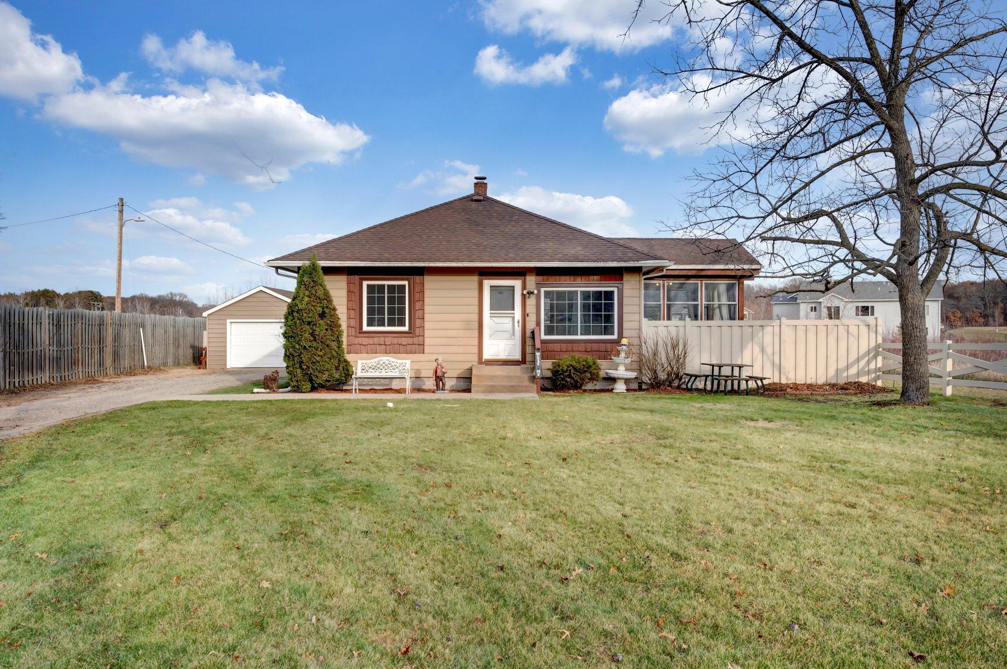 View of Residential at 19801 Coon Lake Drive, Wyoming MN 55092, Wyoming - Mike Wilen | Minnesota Team Real Estate