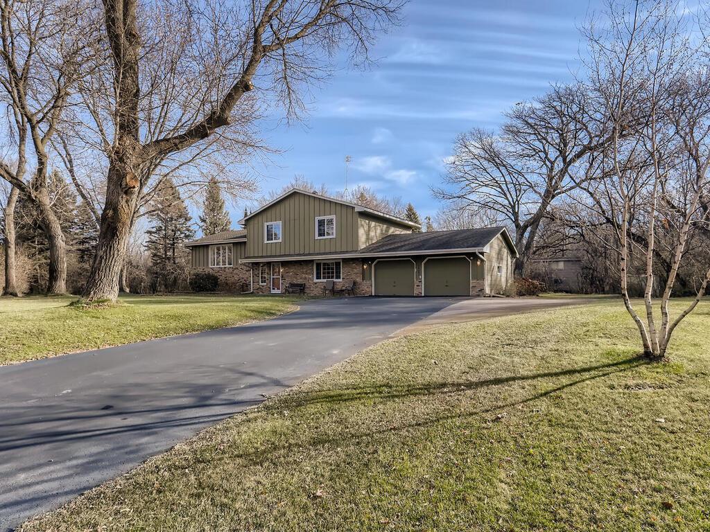 View of Residential at 14151 Germanium Street, Ramsey MN 55303, Ramsey - Mike Wilen | Minnesota Team Real Estate