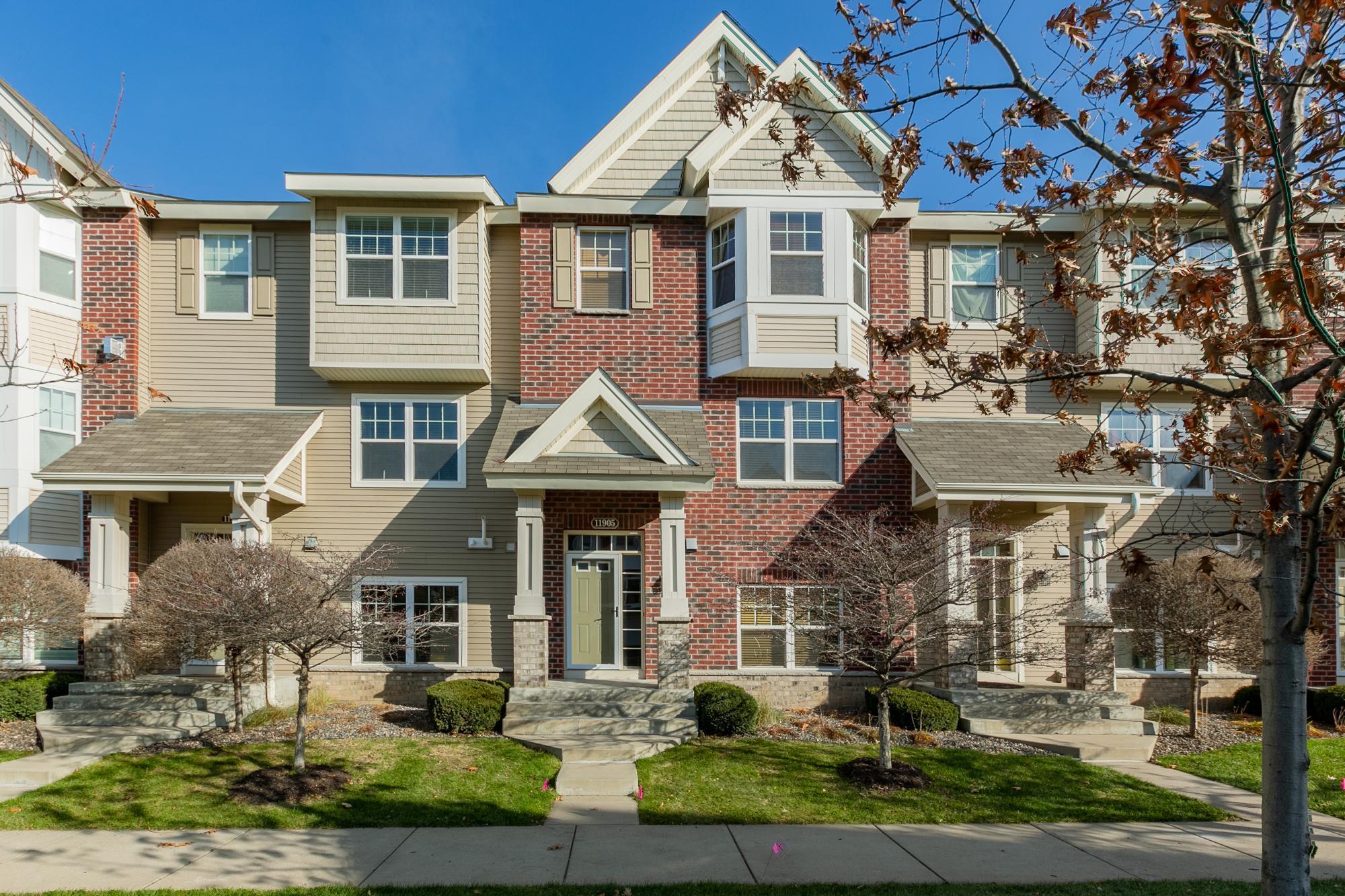 View of Residential at 11905 Emery Village Drive, Champlin MN 55316, Champlin - Mike Wilen | Minnesota Team Real Estate