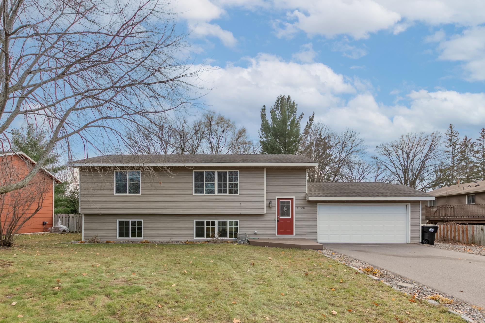 View of Residential at 11880 Utah Avenue, Champlin MN 55316, Champlin - Mike Wilen | Minnesota Team Real Estate