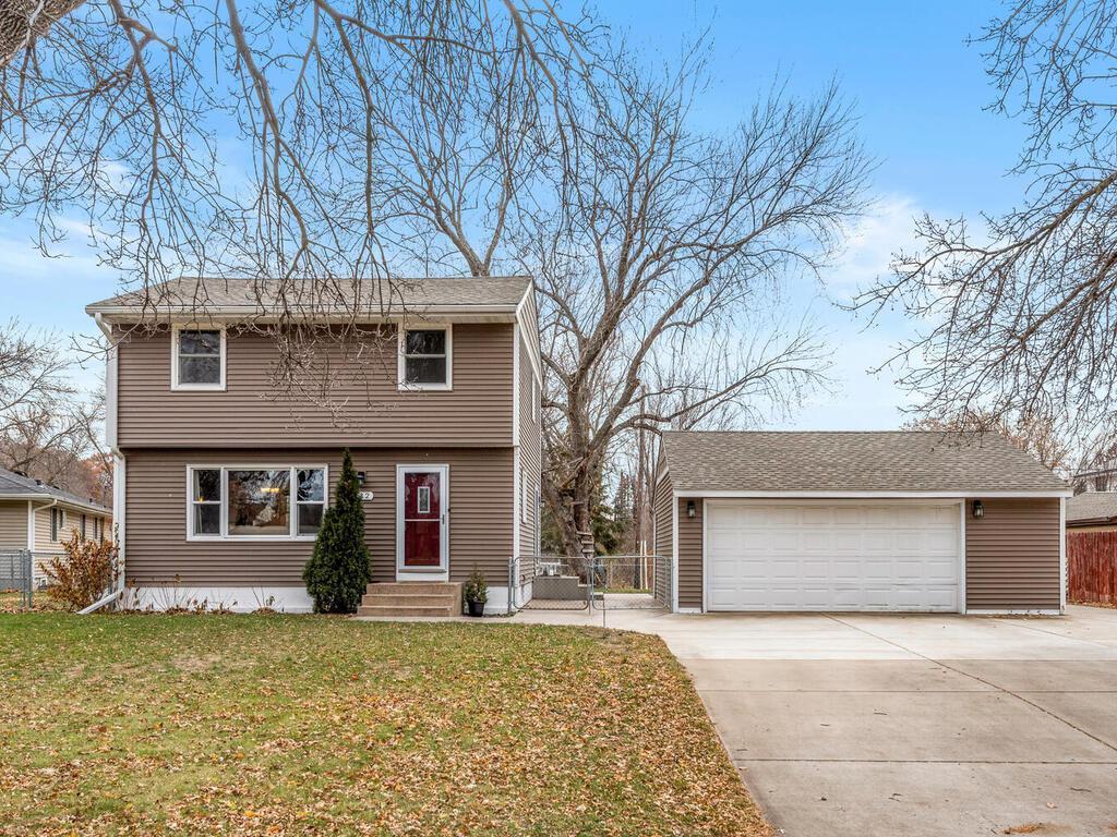 View of Residential at 132 104th Lane, Blaine MN 55434, Blaine - Mike Wilen | Minnesota Team Real Estate
