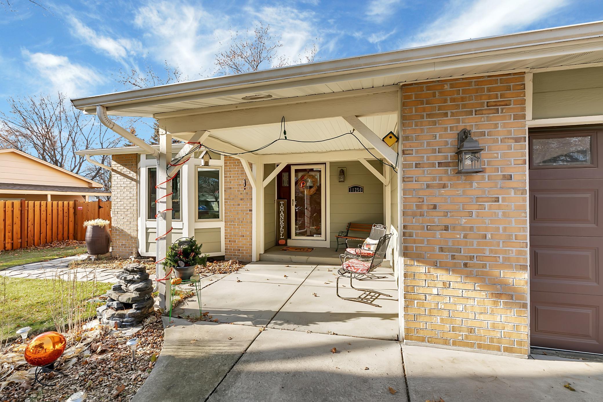 View of Residential at 11250 Quinn Street, Coon Rapids MN 55433, Coon Rapids - Mike Wilen | Minnesota Team Real Estate