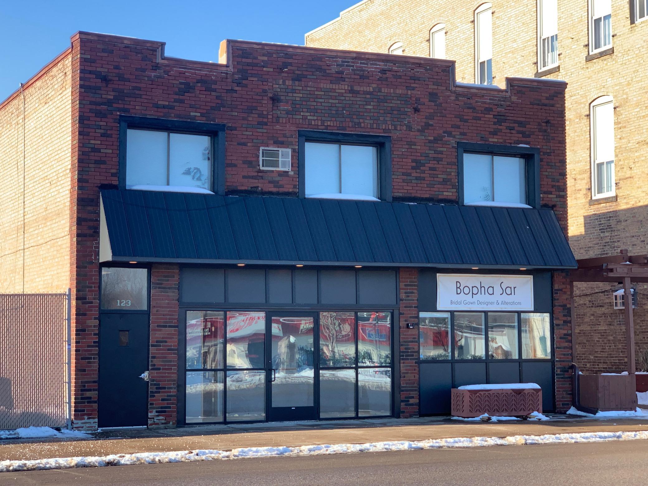 View of Commercial Sale at 121 Rum River Drive, Princeton MN 55371, Princeton - Mike Wilen | Minnesota Team Real Estate