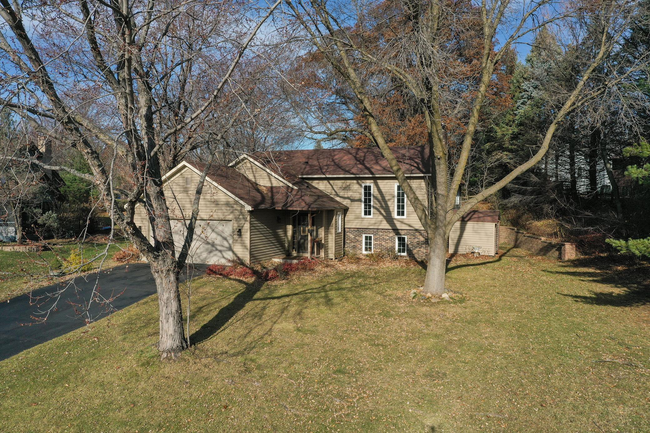 View of Residential at 4584 Lake Park Drive, Eagan MN 55122, Eagan - Mike Wilen | Minnesota Team Real Estate