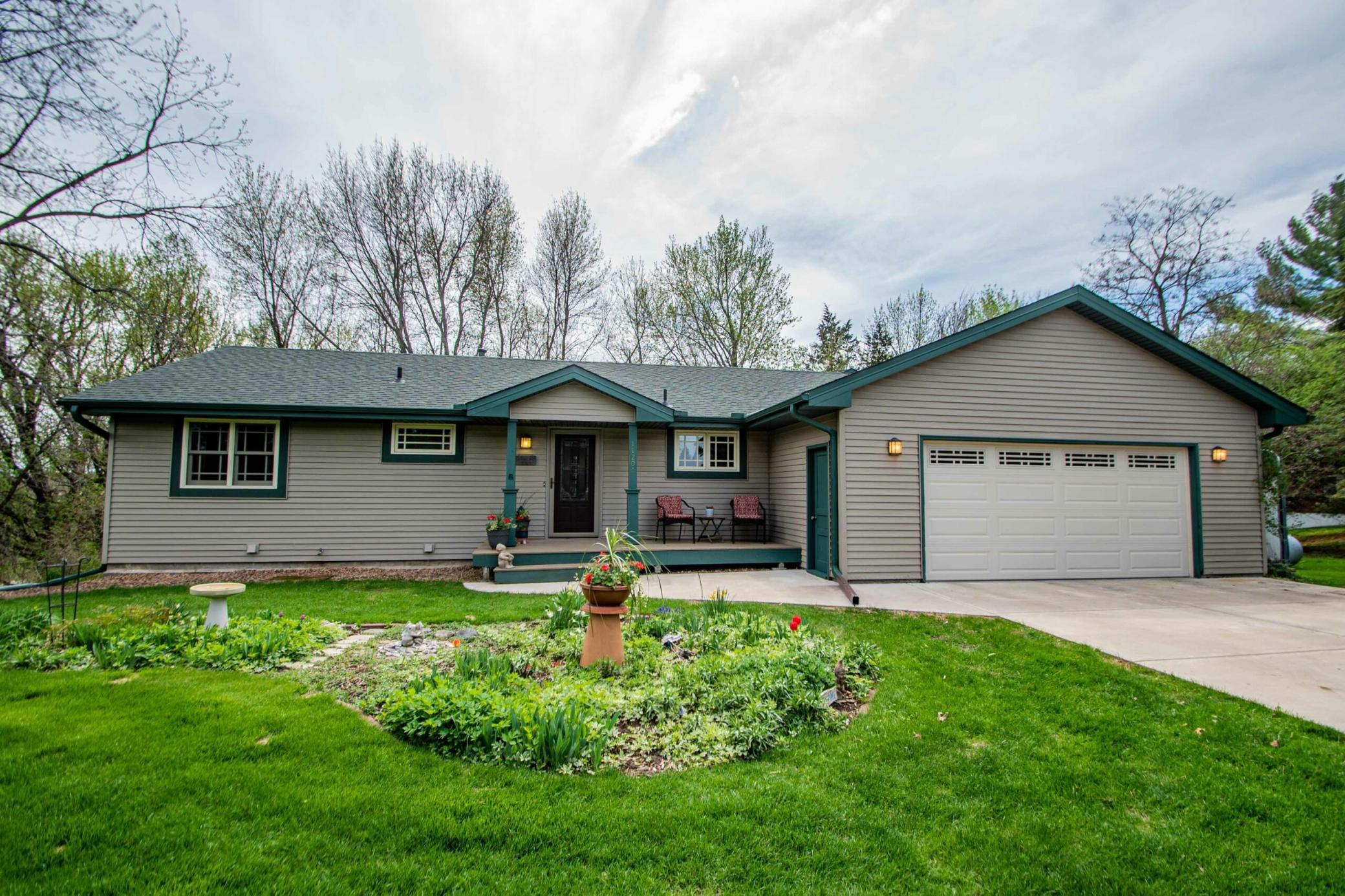 View of Residential at 17201 53rd Street, Otsego MN 55374, Otsego - Mike Wilen | Minnesota Team Real Estate