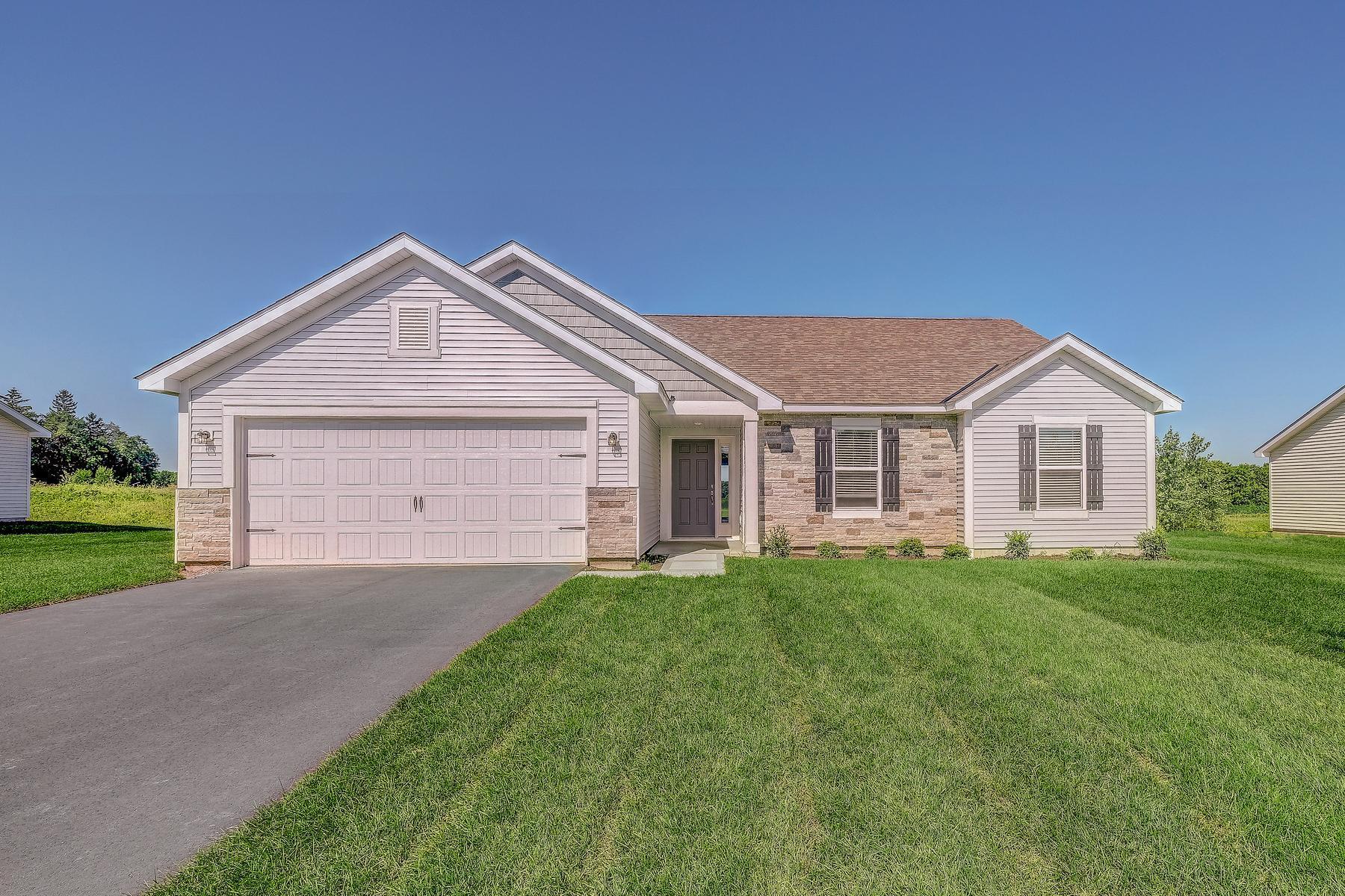 View of Residential at 19256 Sanford Avenue, Big Lake MN 55309, Big Lake - Mike Wilen | Minnesota Team Real Estate