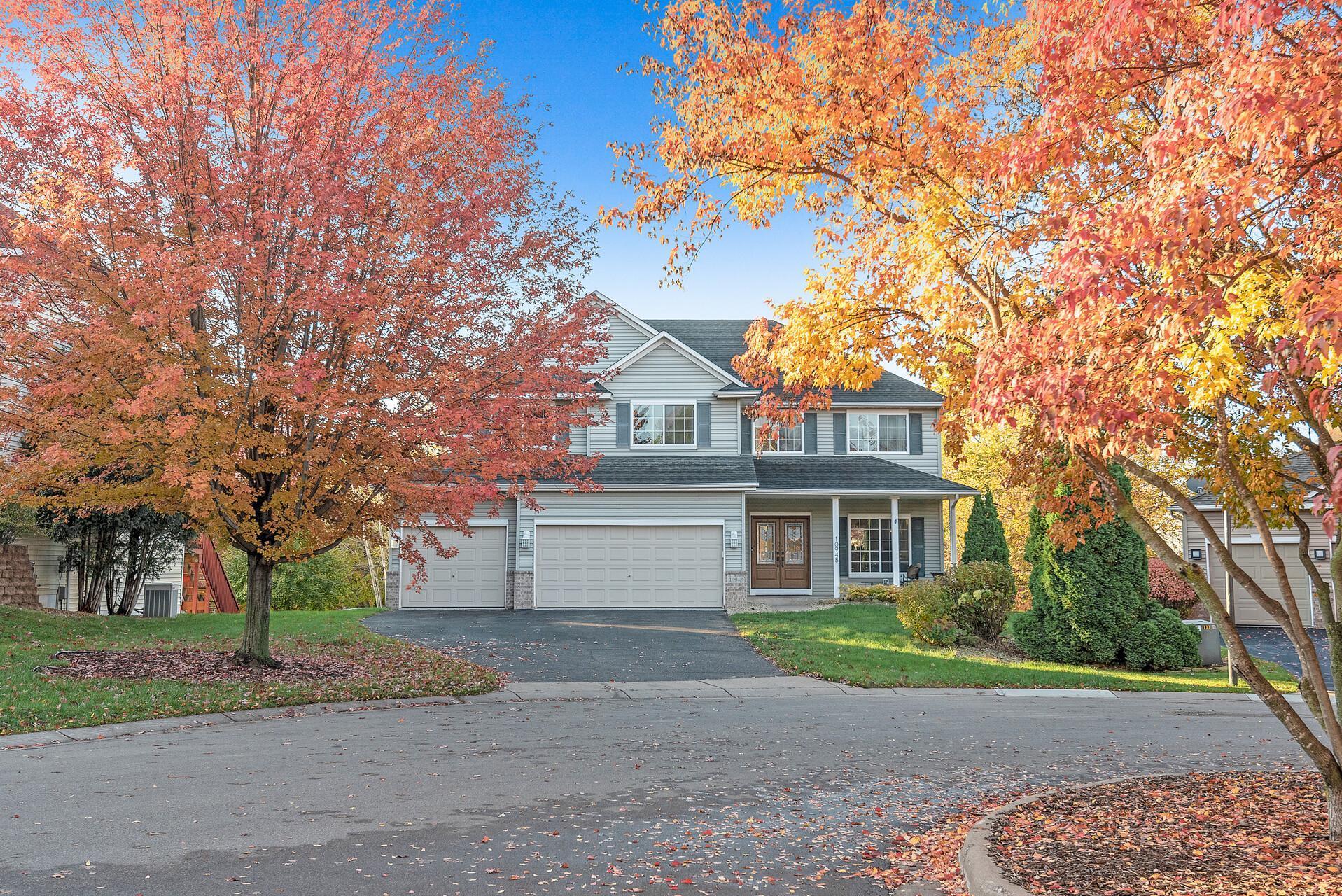 View of Residential at 10948 Eagle View Circle, Woodbury MN 55129, Woodbury - Mike Wilen | Minnesota Team Real Estate