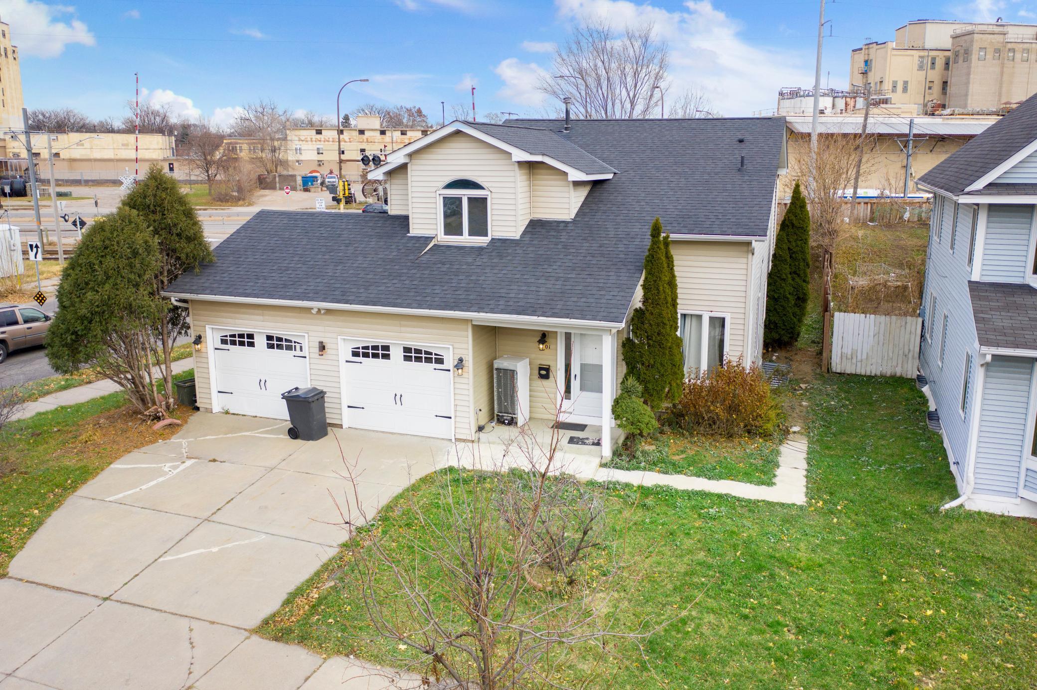 View of Residential at 3501 27th Avenue, Minneapolis MN 55406, Minneapolis - Mike Wilen | Minnesota Team Real Estate