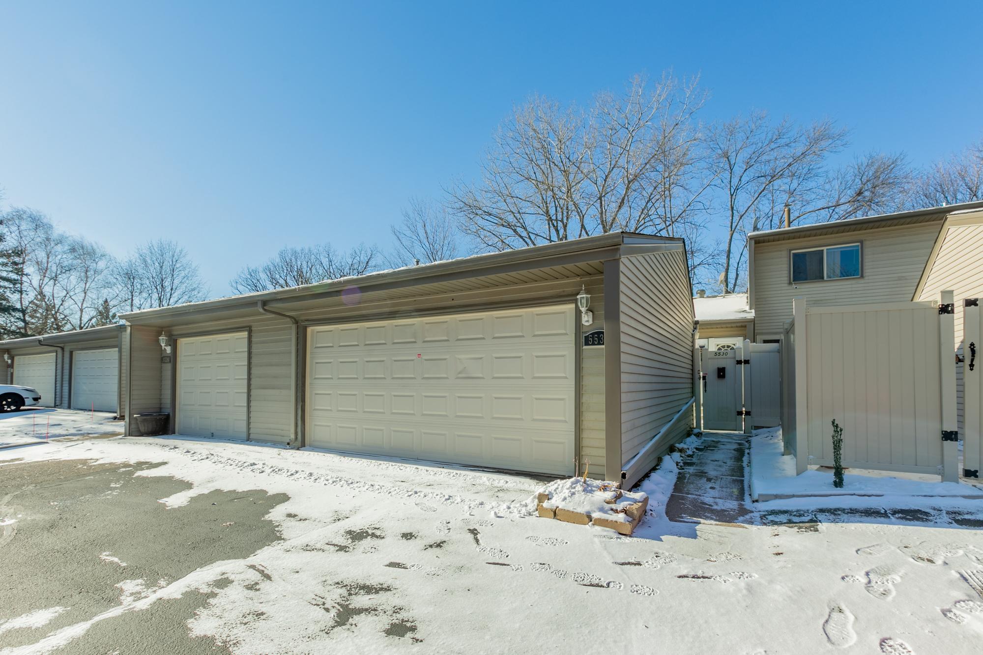 View of Residential at 5530 Meister Road, Fridley MN 55432, Fridley - Mike Wilen | Minnesota Team Real Estate