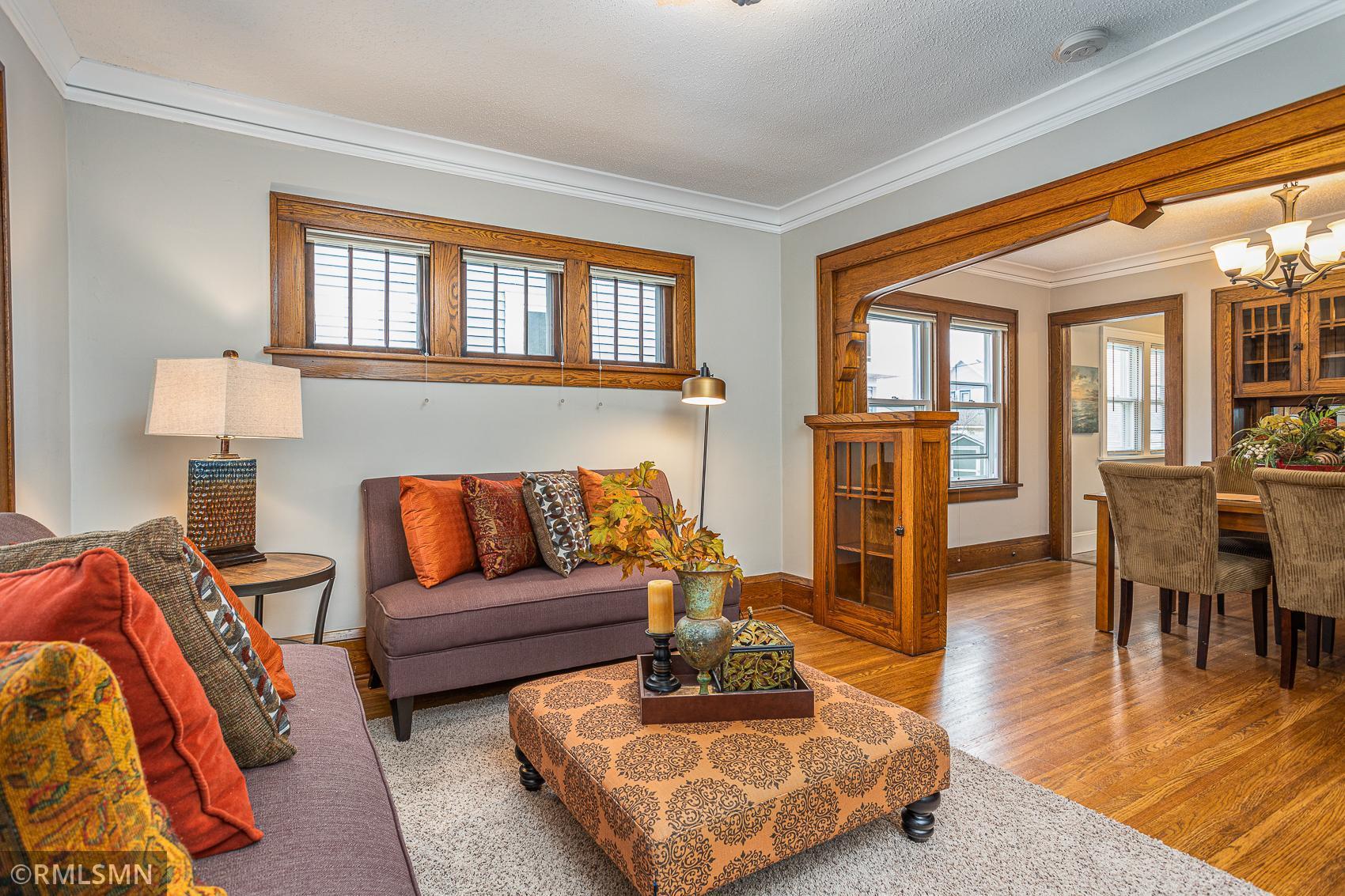 View of Residential at 1262 Englewood Avenue, Saint Paul MN 55104, Saint Paul - Mike Wilen | Minnesota Team Real Estate