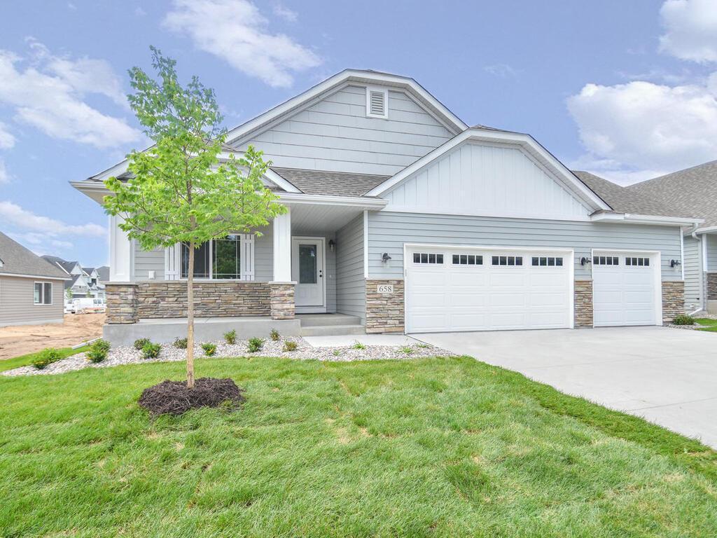 View of Residential at 746 160th Lane, Andover MN 55304, Andover - Mike Wilen | Minnesota Team Real Estate