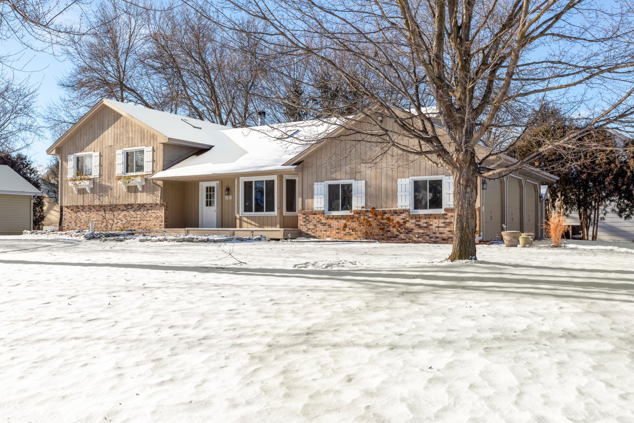 View of Residential at 1519 Parkview Road, Maple Plain MN 55359, Maple Plain - Mike Wilen | Minnesota Team Real Estate