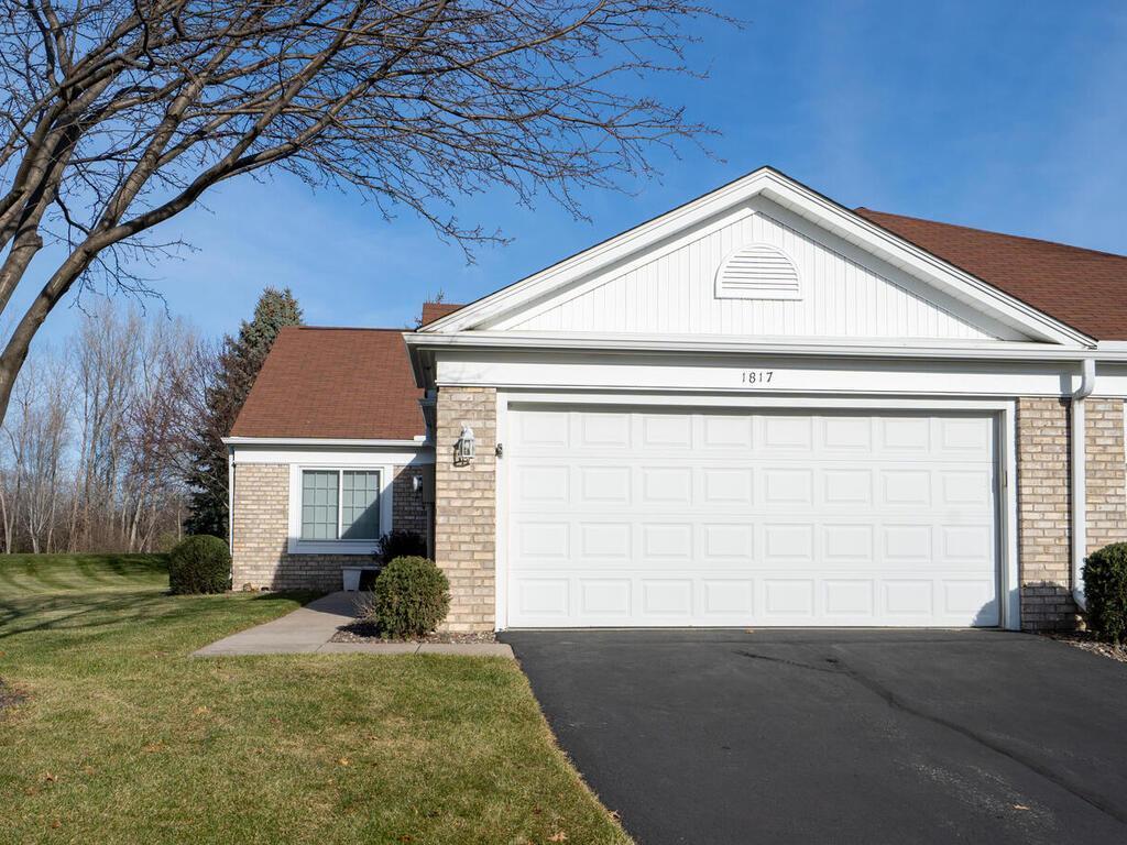 View of Residential at 1817 122nd Lane, Coon Rapids MN 55448, Coon Rapids - Mike Wilen | Minnesota Team Real Estate