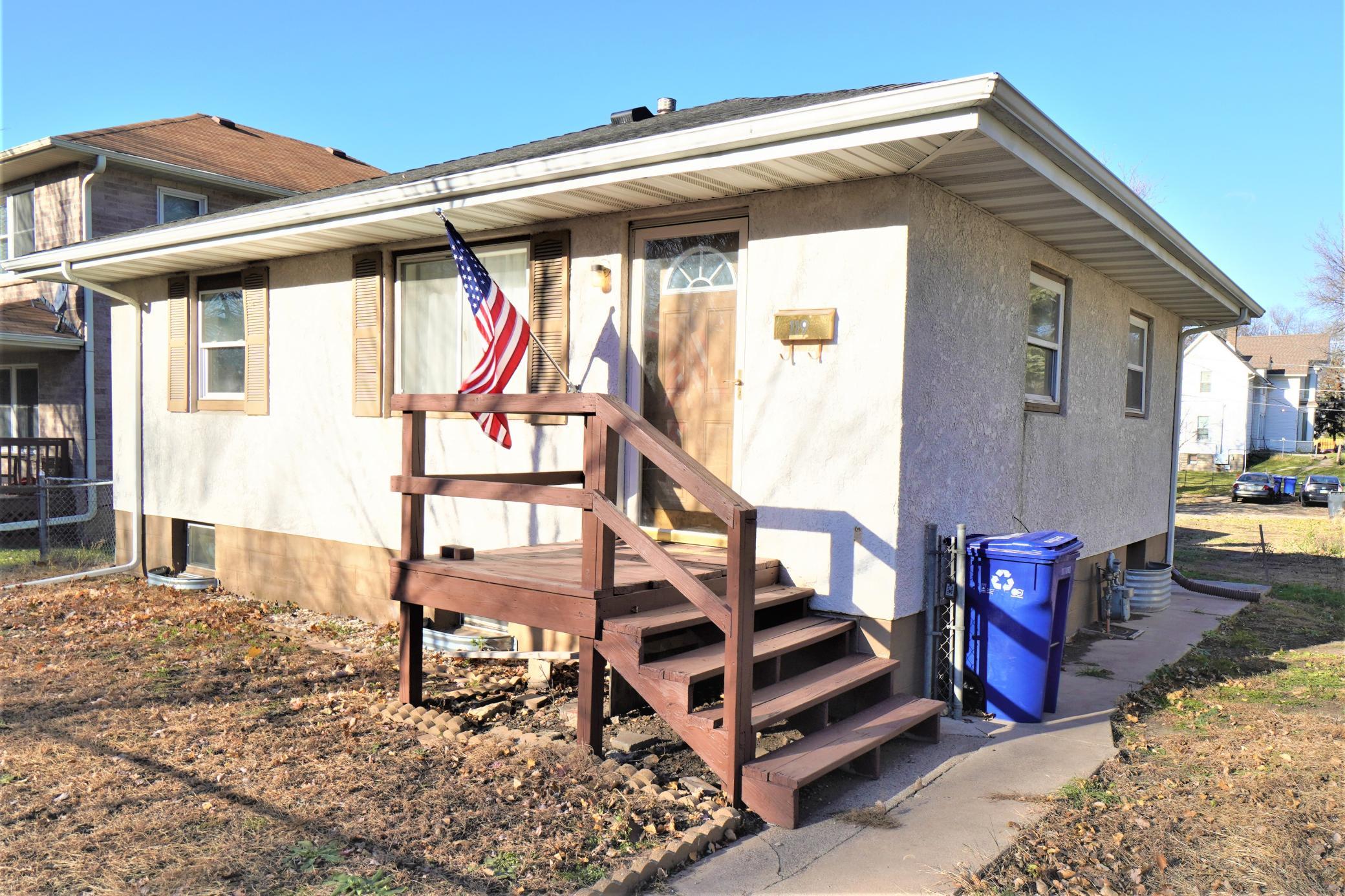 View of Residential at 119 Sycamore Street, Saint Paul MN 55117, Saint Paul - Mike Wilen | Minnesota Team Real Estate