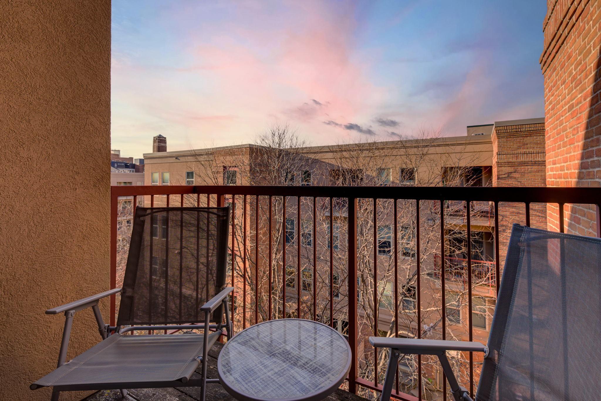 View of Residential at 575 1st Street #402, Minneapolis MN 55401, Minneapolis - Mike Wilen | Minnesota Team Real Estate