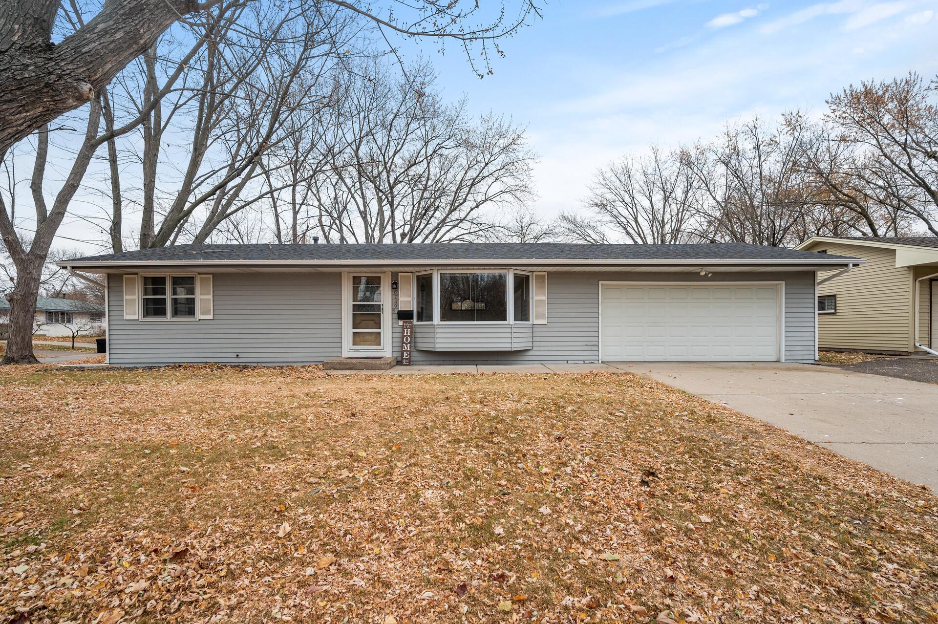 View of Residential at 6749 Jackson Street, Fridley MN 55432, Fridley - Mike Wilen | Minnesota Team Real Estate