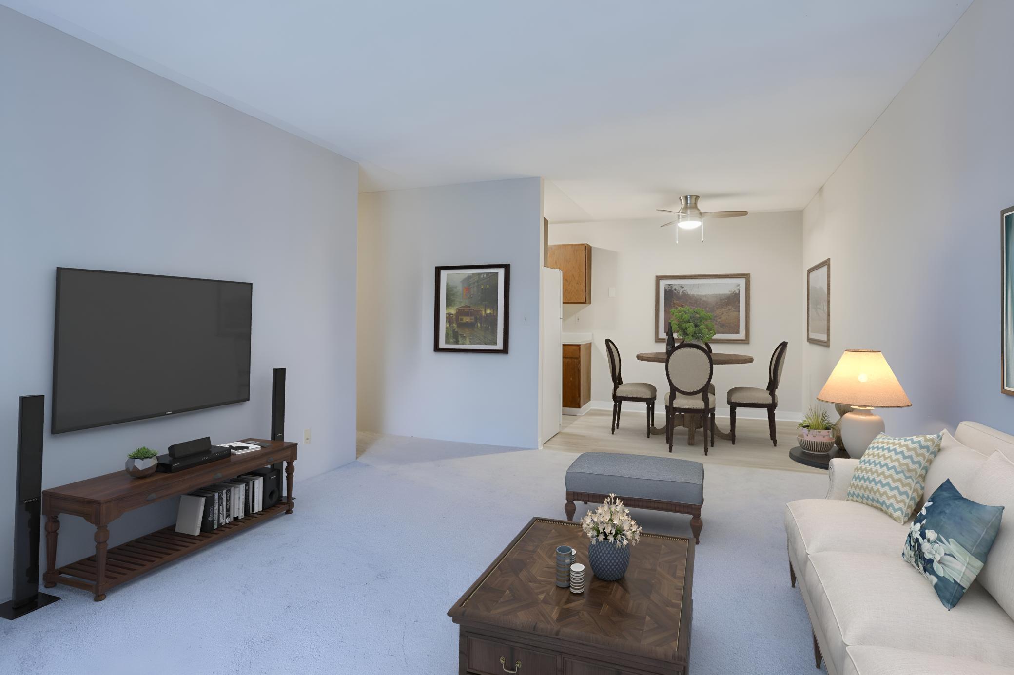 View of Residential at 3399 Kent Street #115, Shoreview MN 55126, Shoreview - Mike Wilen | Minnesota Team Real Estate