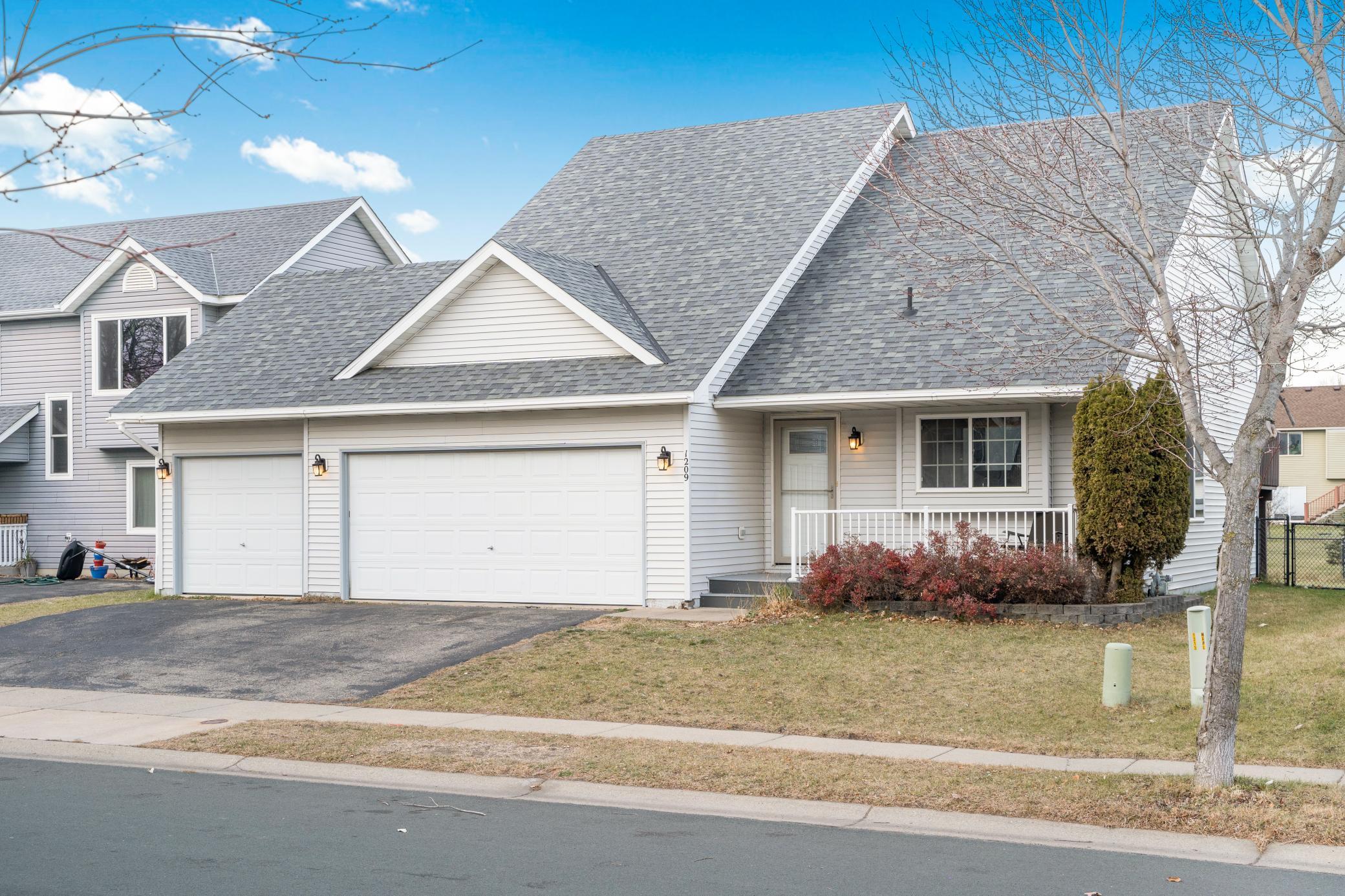 View of Residential at 1209 Maple Street, Farmington MN 55024, Farmington - Mike Wilen | Minnesota Team Real Estate